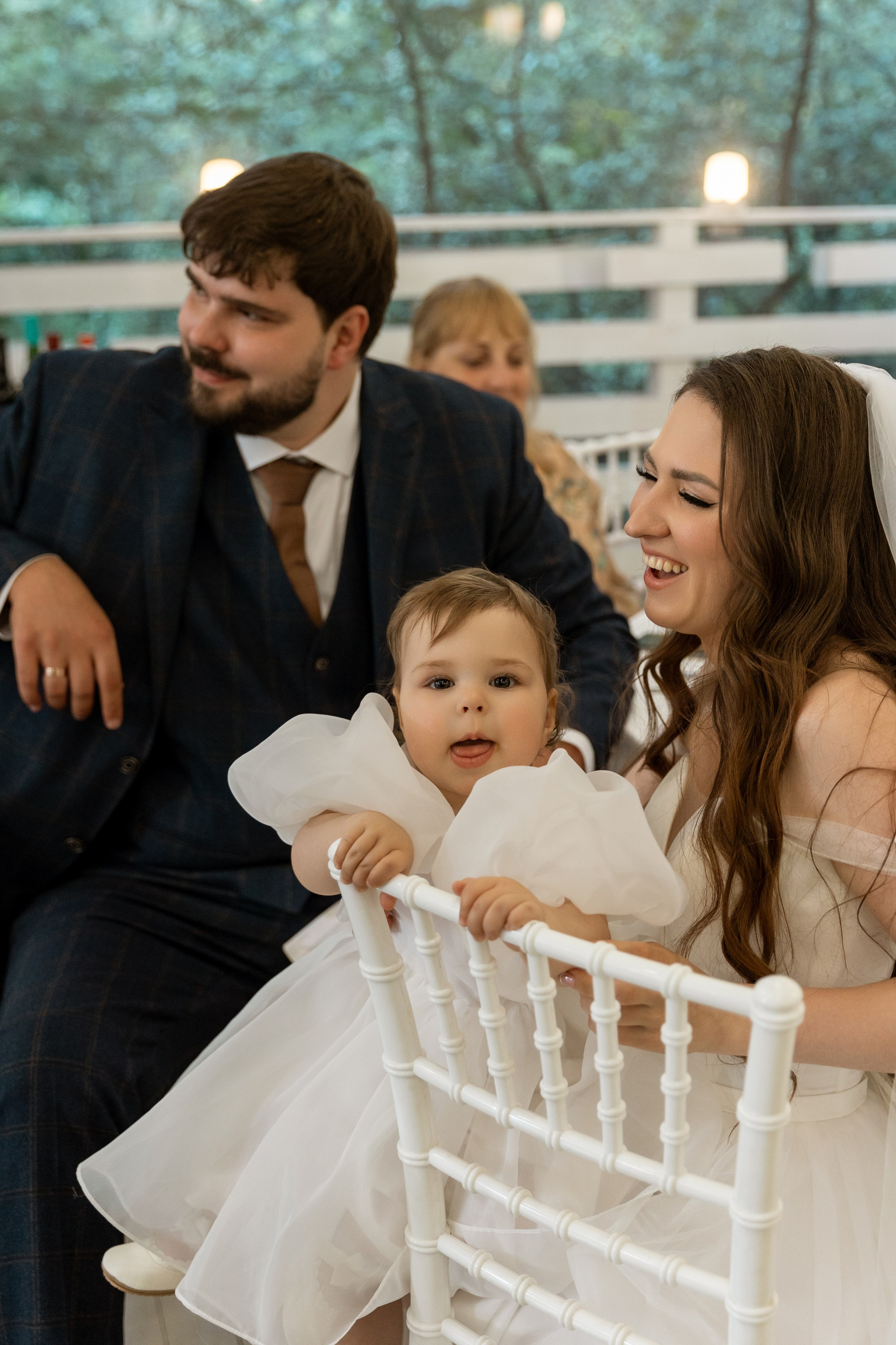 Юлия и Иван (Москва). Фотограф Кожевникова Виктория