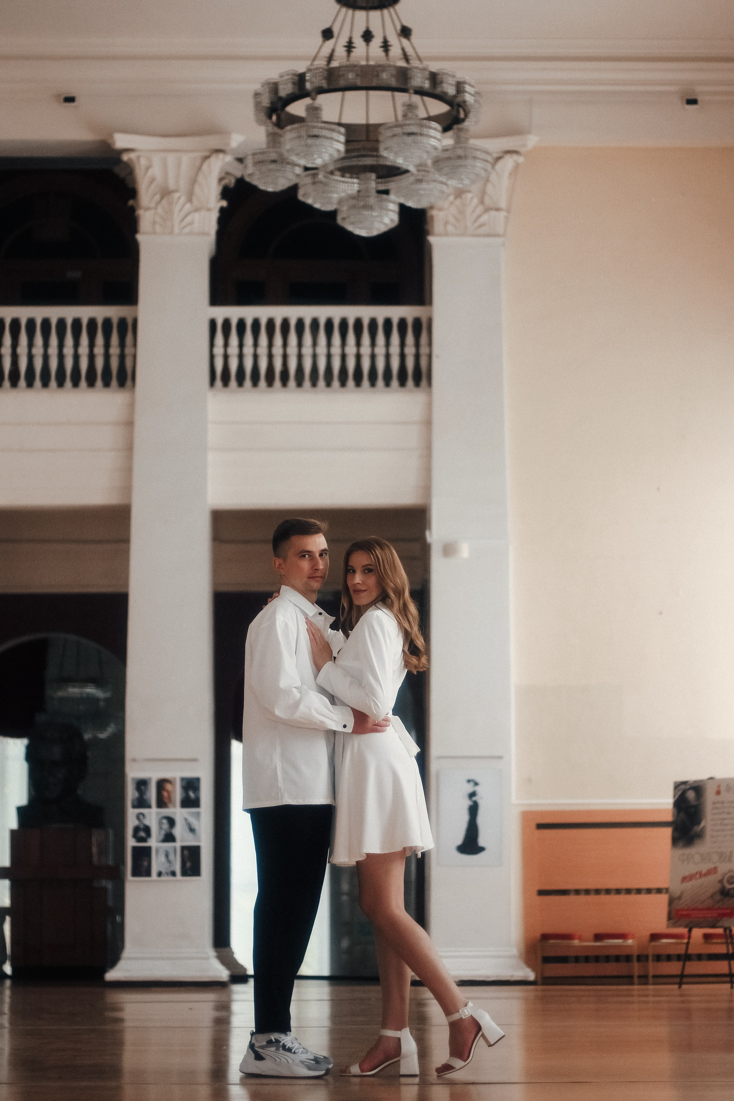 Анна & Александр. Фотограф Киров — Глазов Арина Авакумова