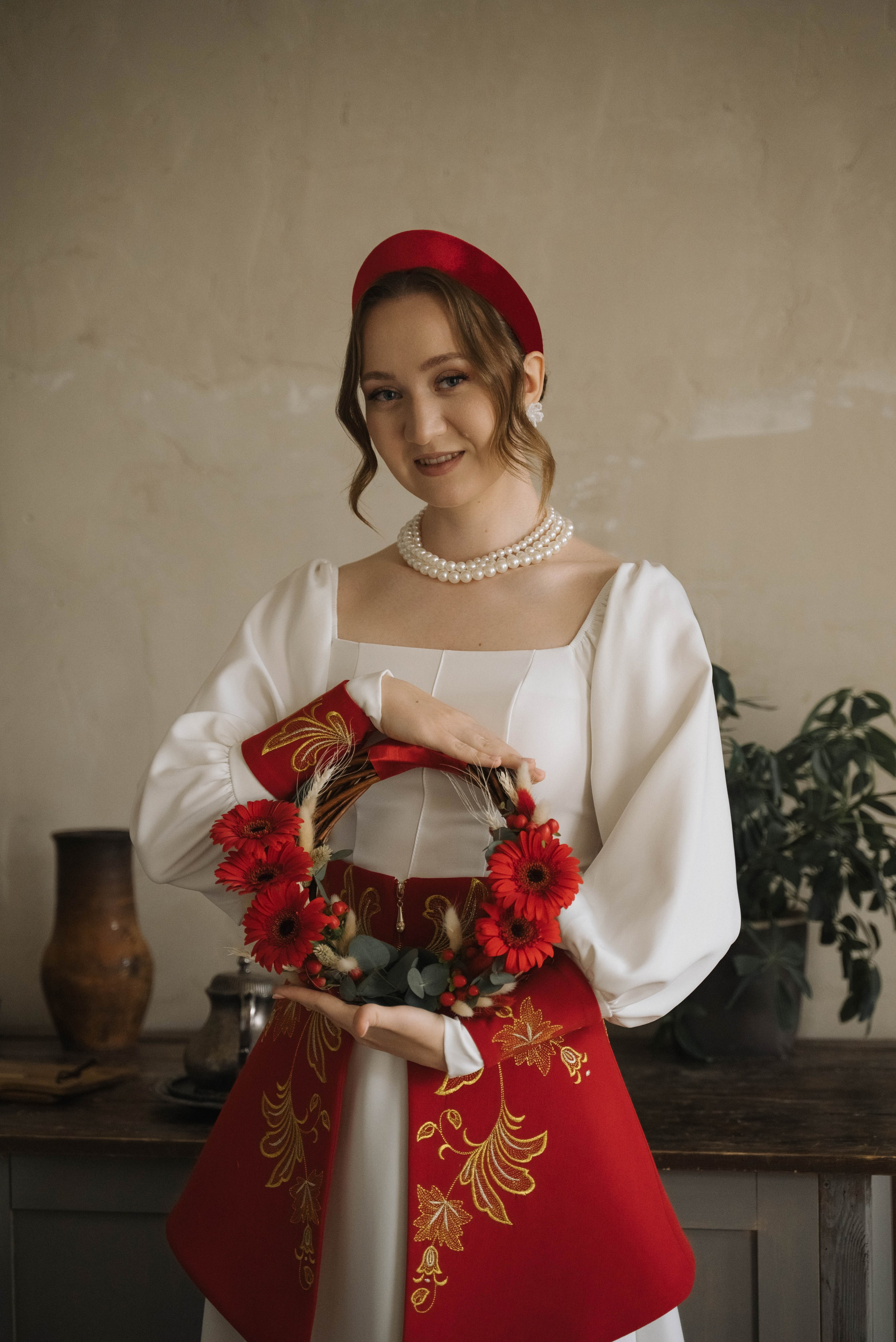 И СТАЛИ ОНИ ЖИТЬ ПОЖИВАТЬ. Фотограф в Тюмени Марьяна Чирикова