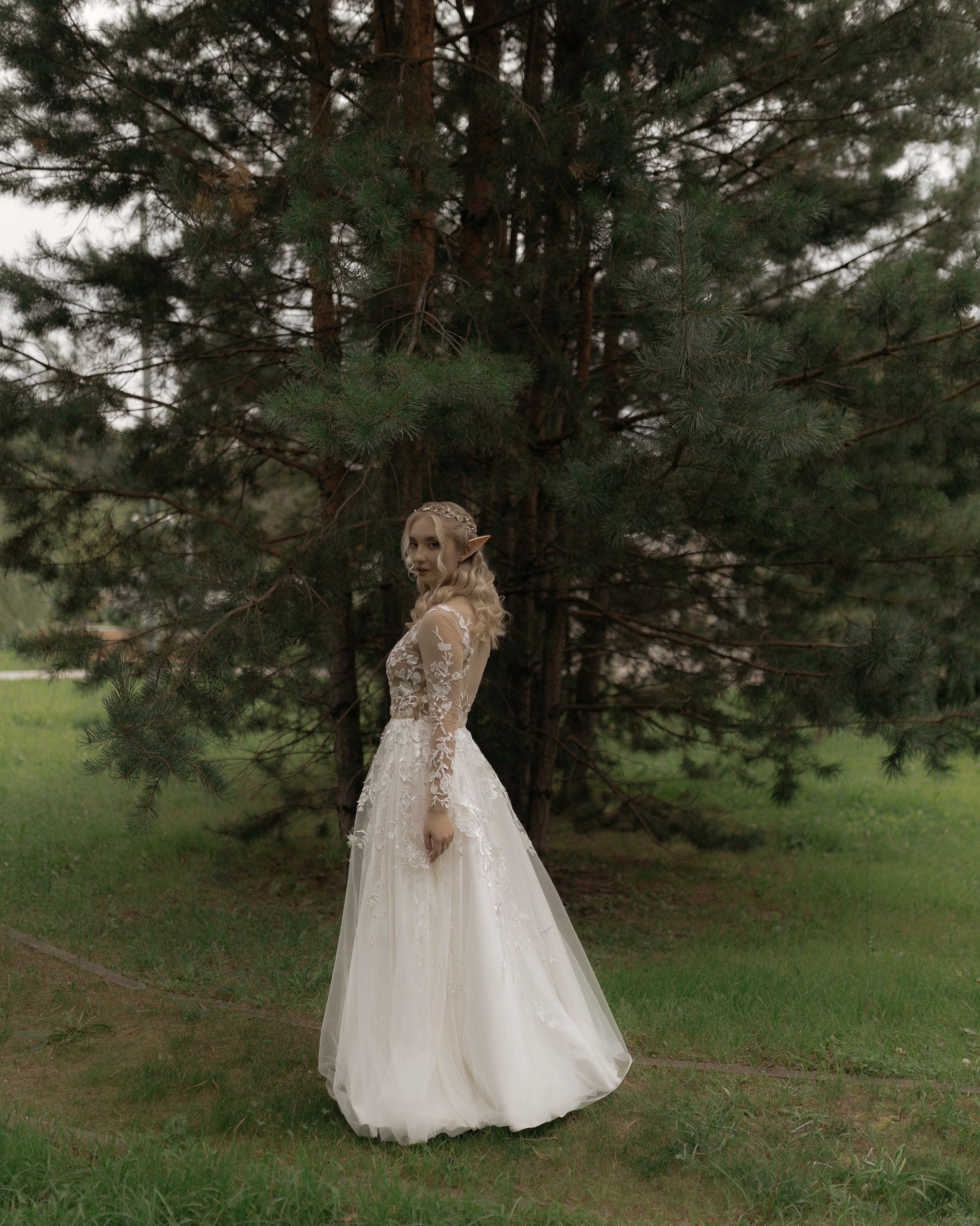 Всеволод и Алина. DARYA.BELKINA