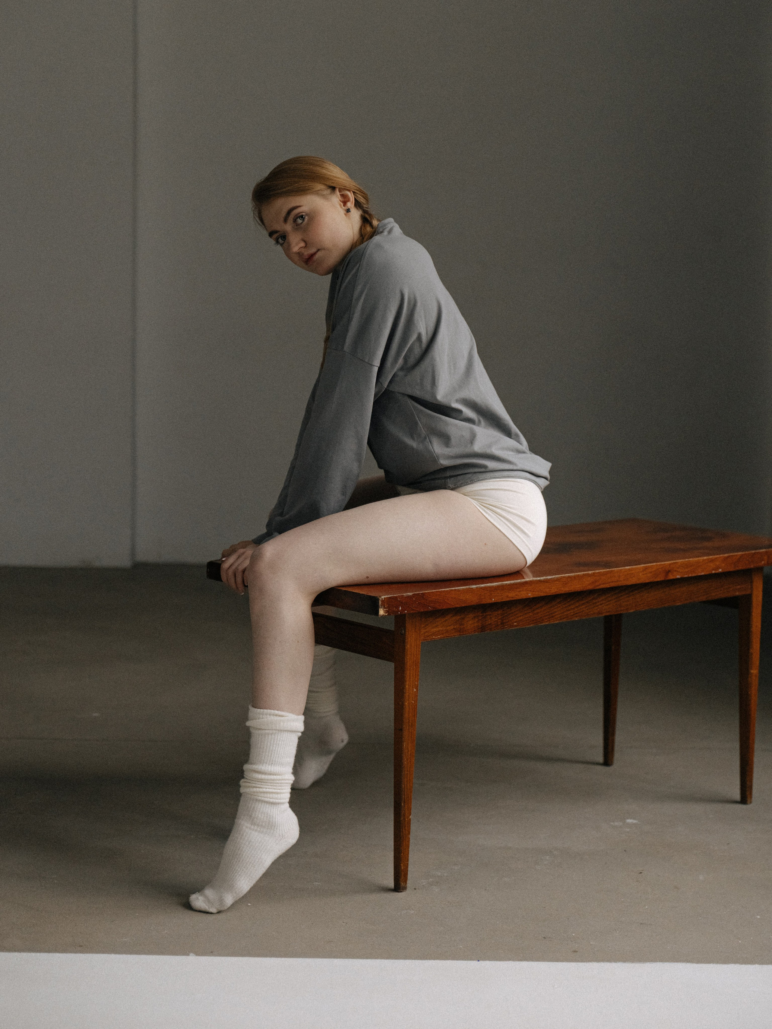 Настя. Свадебный и портретный фотограф Тюмень