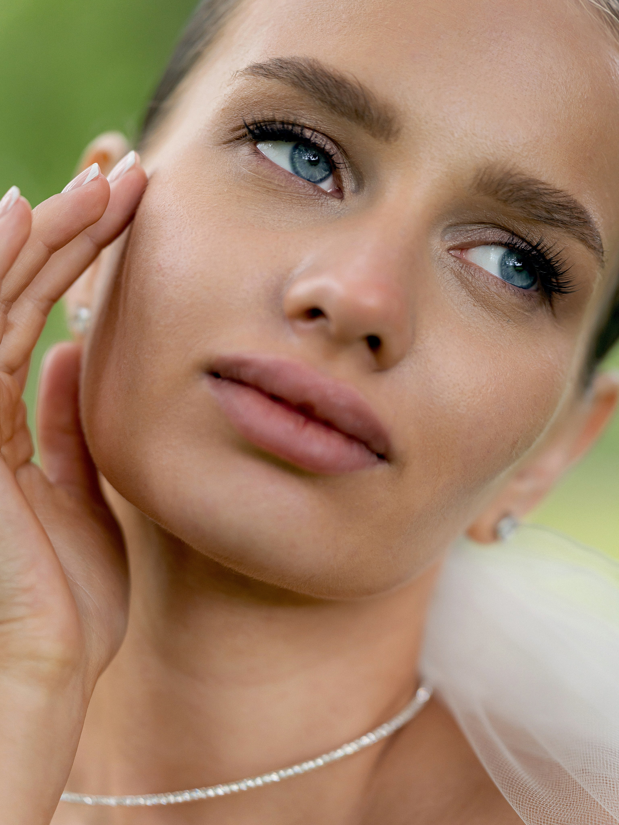 Александр и Арина. Свадебный фотограф в Санкт-Петербурге Саша Колоцей