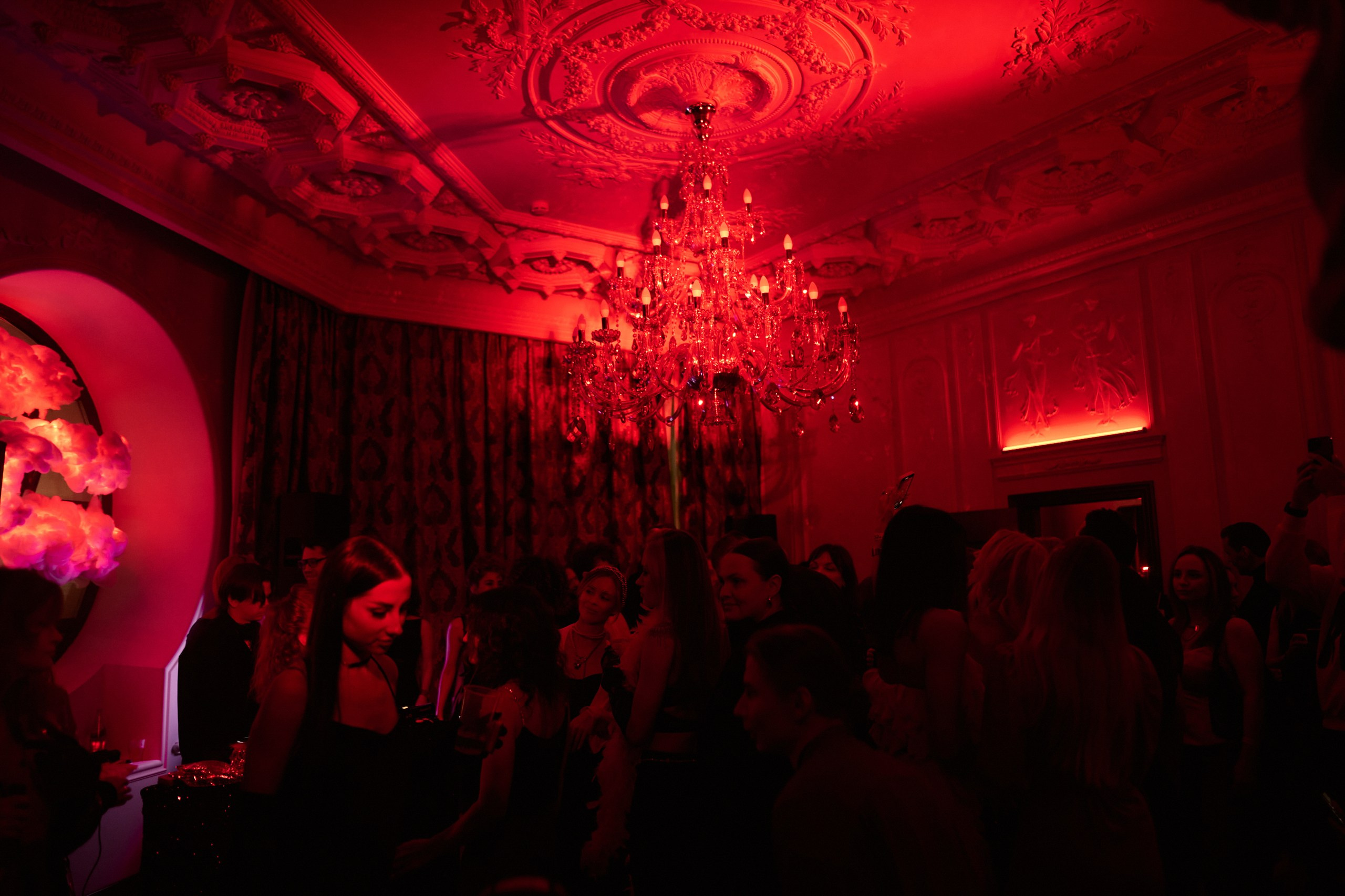 Grand hotel CAVA. Photographer — ERASTOV