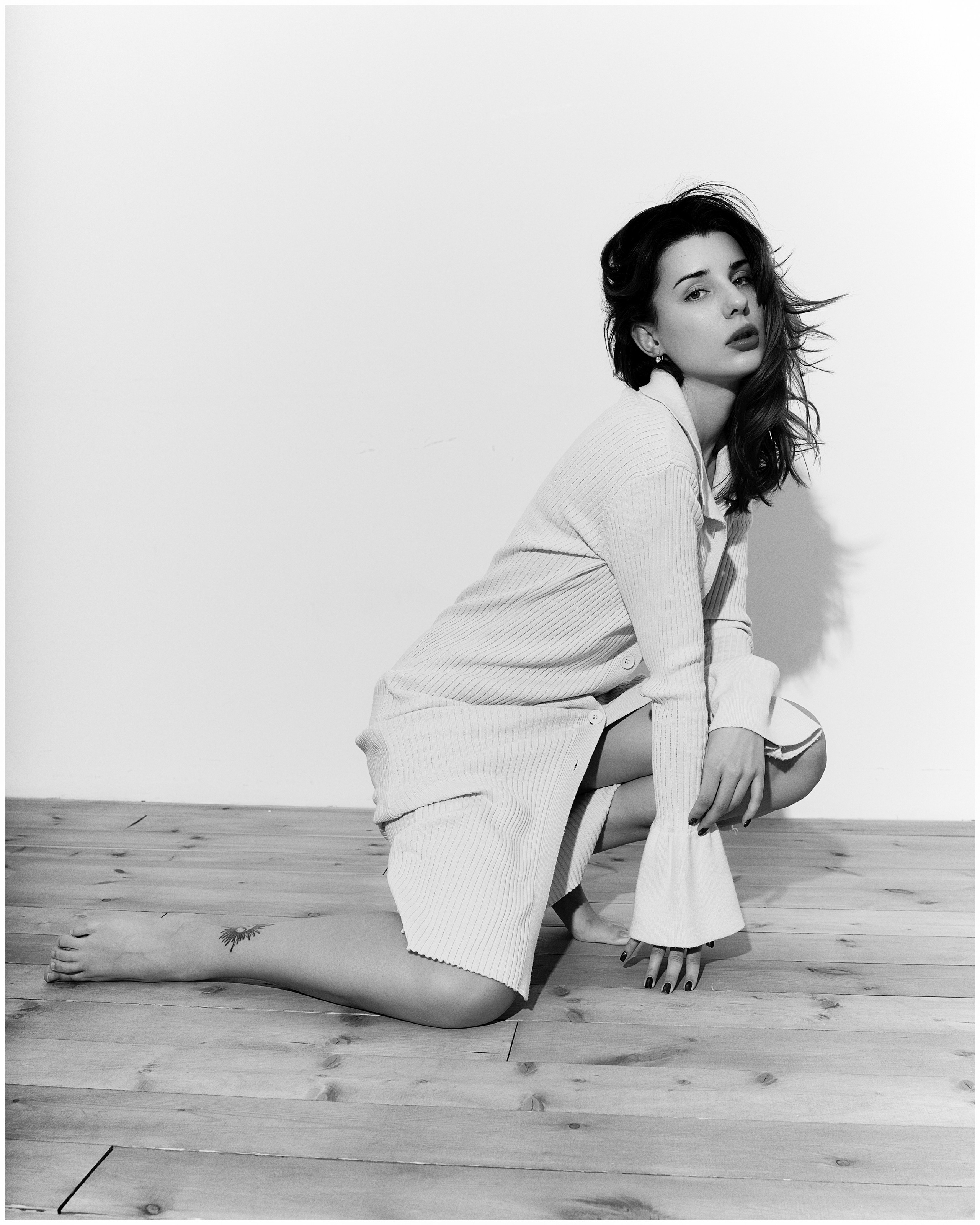 Светлана. Портретный фотограф в Москве | Анастасия Старкова