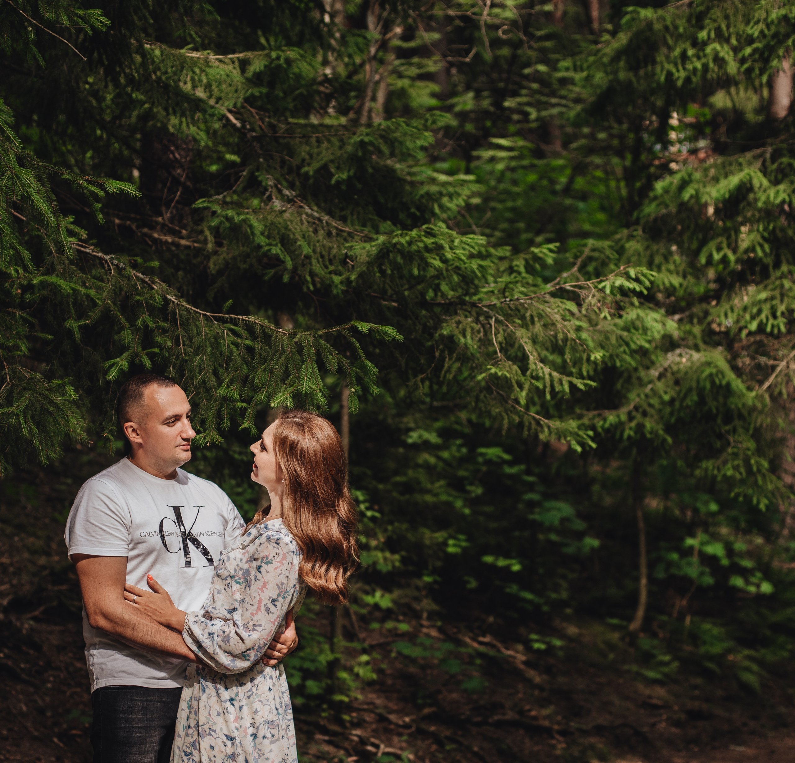 Семейные и детские фотосессии. Свадебный и семейный фотограф в Санкт-Петербурге и Сестрорецке