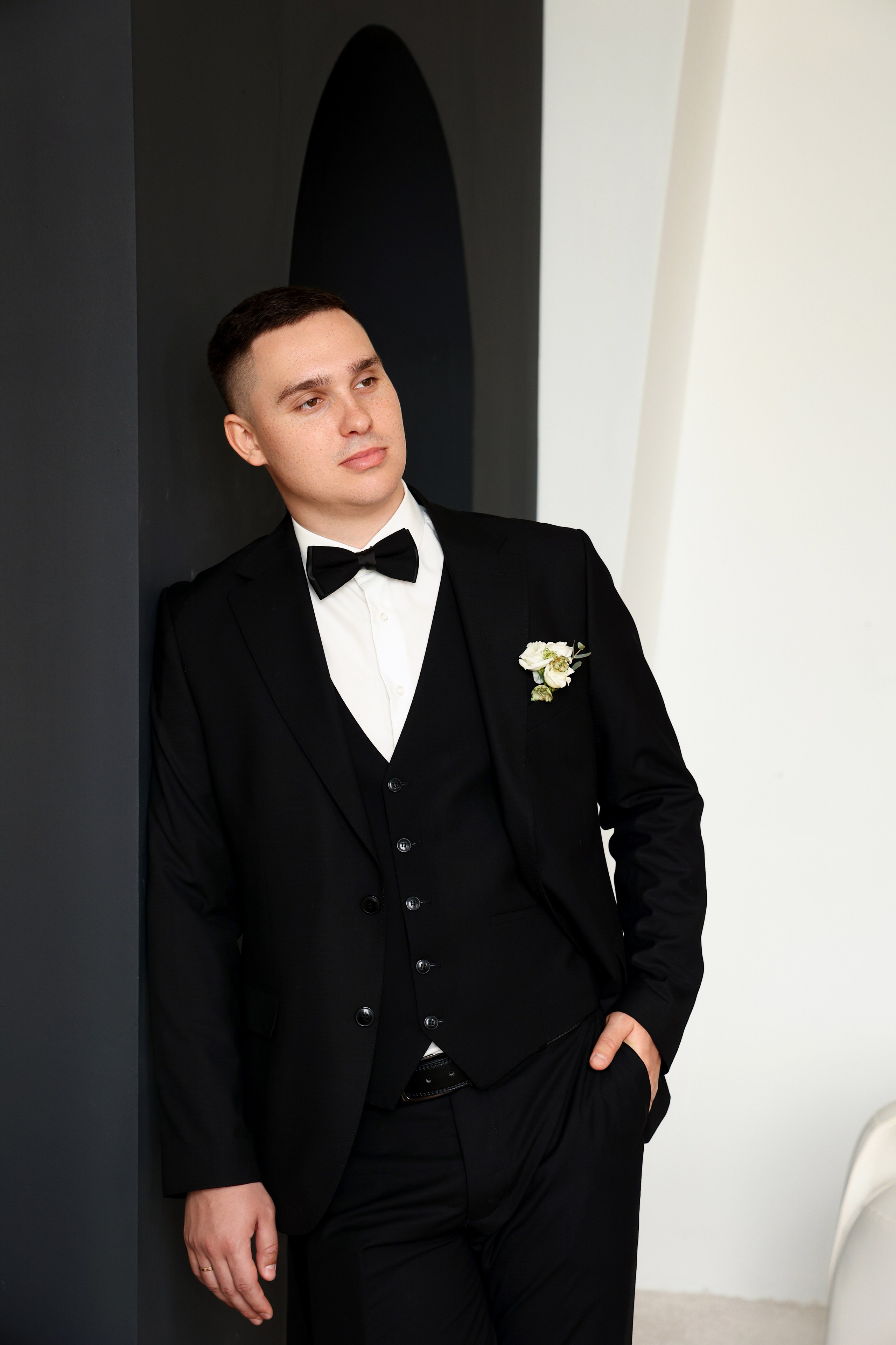 Роман & Ольга. Свадебный и Event фотограф в Москве Бажина Ирина