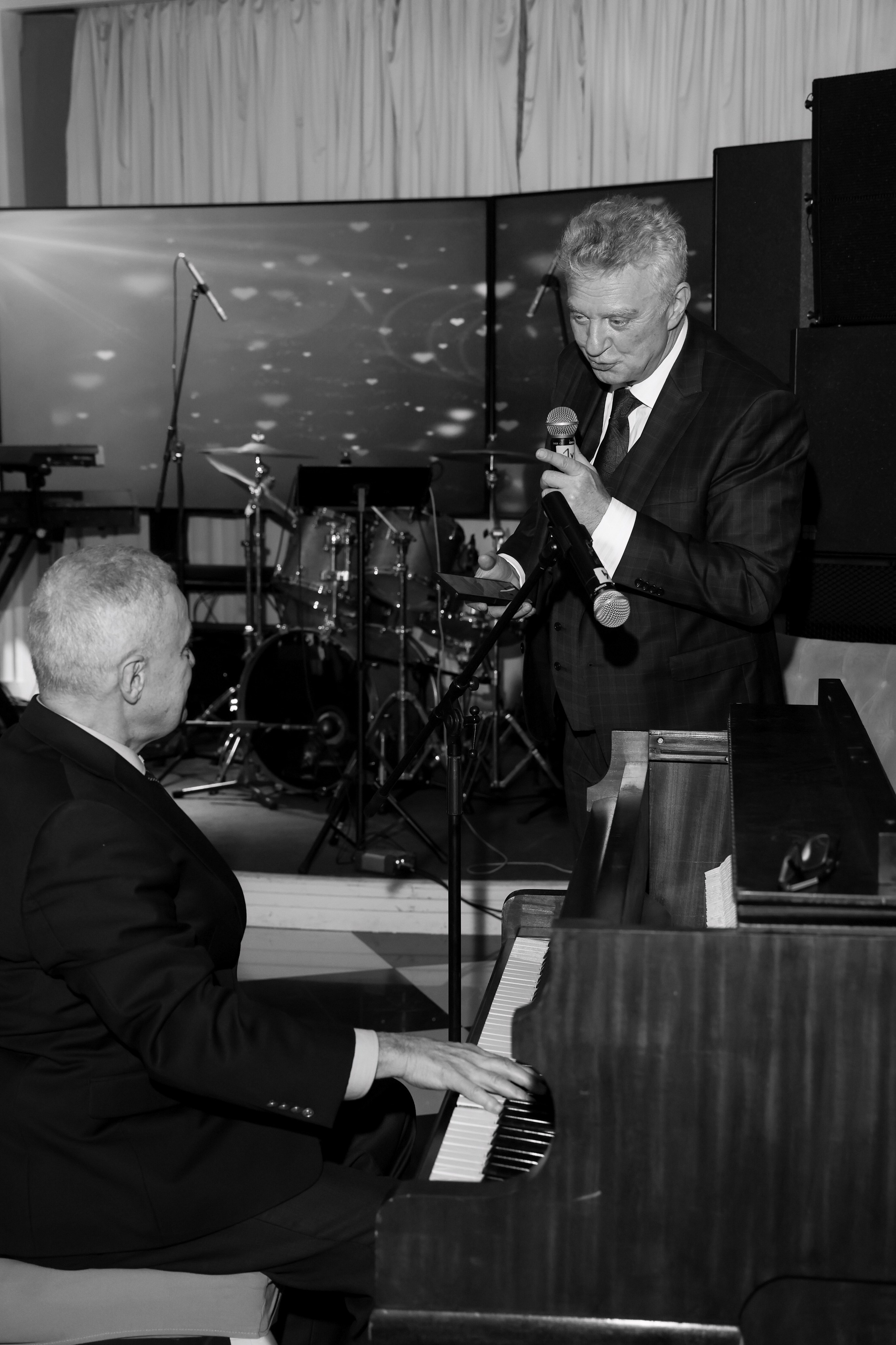 Юбилей Евгения. Свадебный и Event фотограф в Москве Бажина Ирина