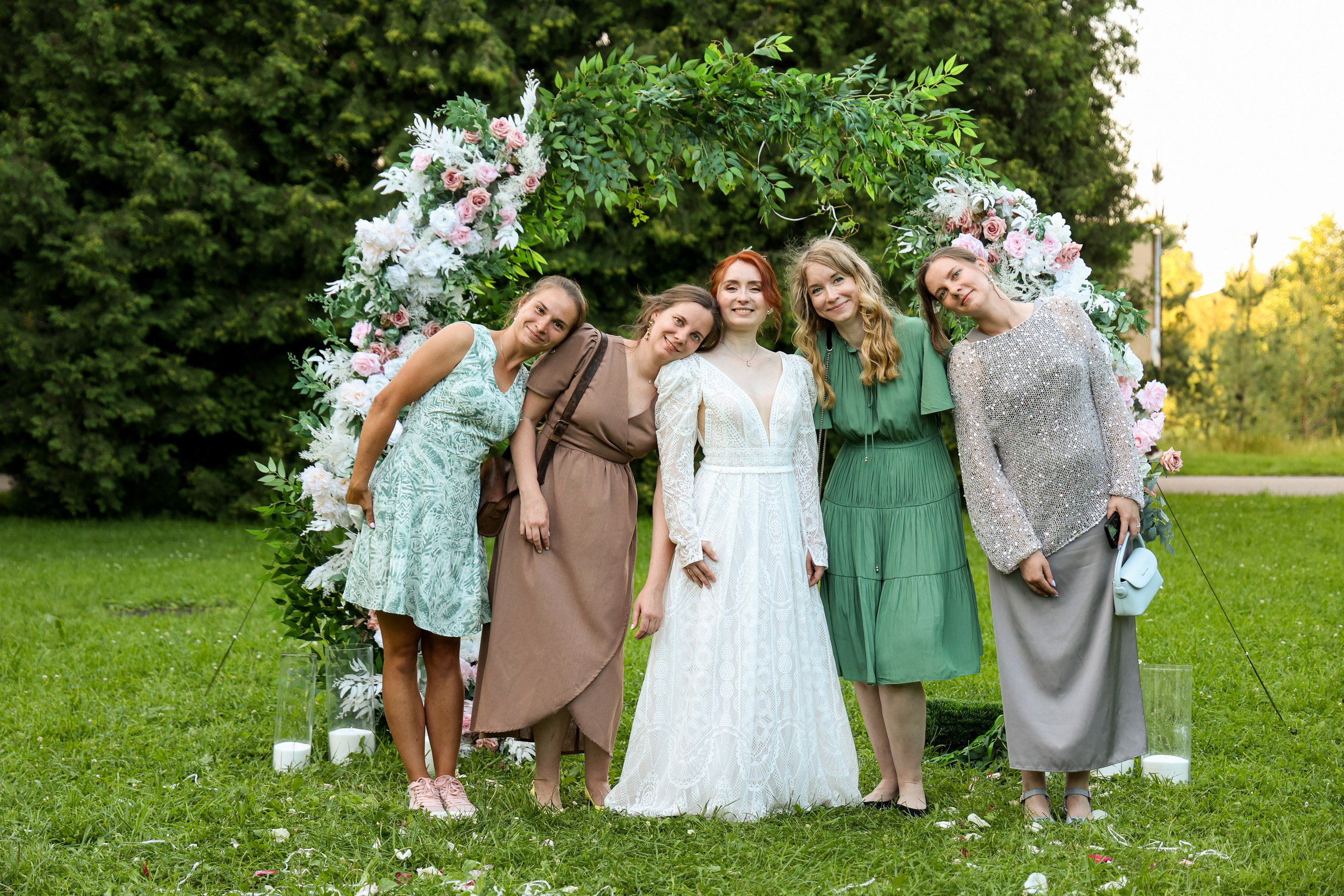 Александр & Мария. Свадебный и Event фотограф в Москве Бажина Ирина