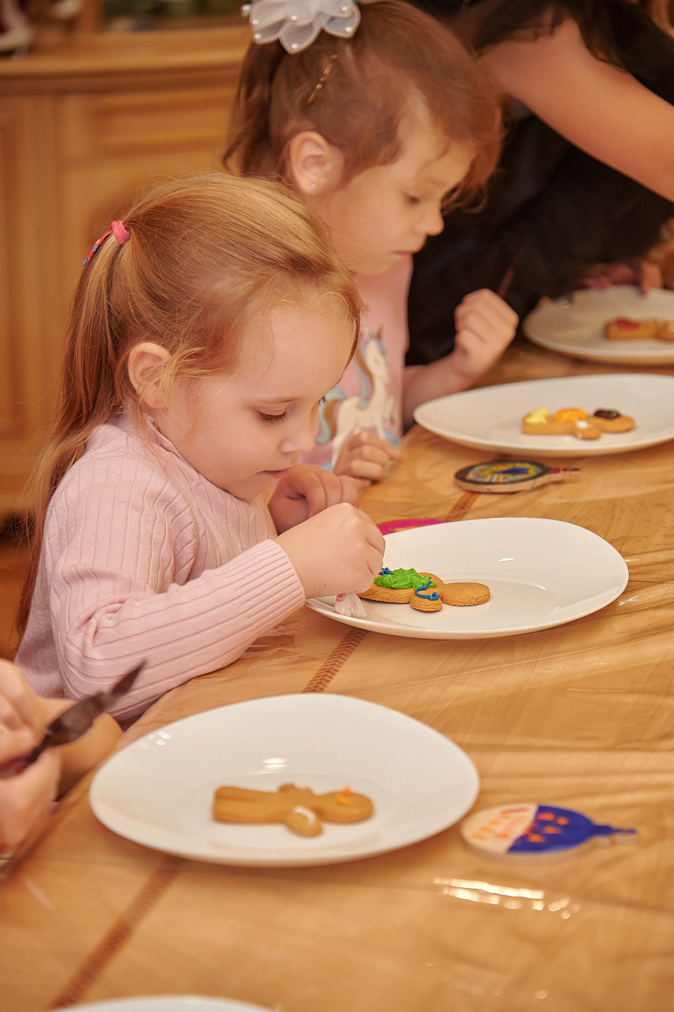 Портфолио репортажной фотосъёмки: Звёздный Дом Деда Мороза. Фотограф Яковлев Роман — Красноярск