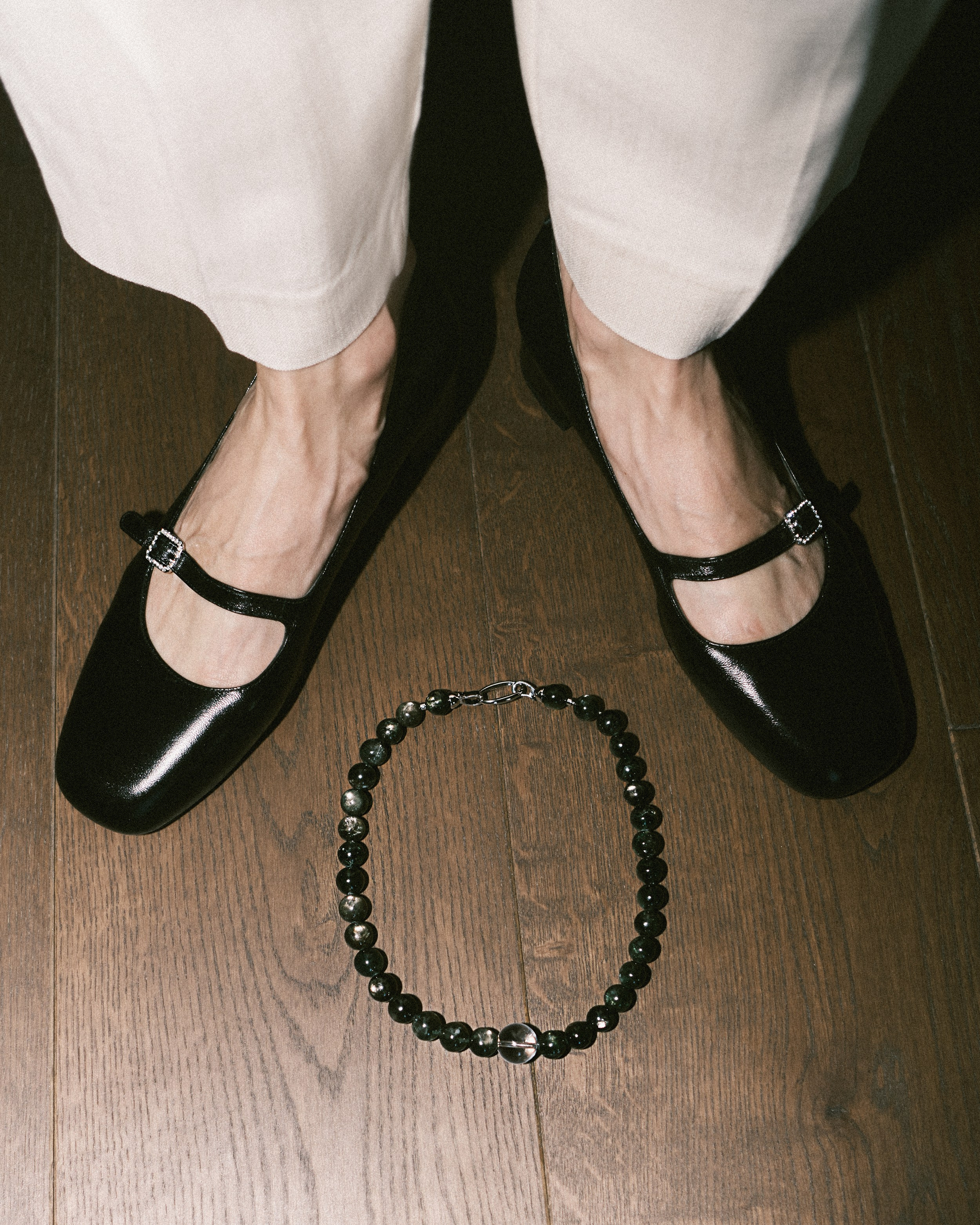 Omnis / Lookbook. DISEMICHASNOVA