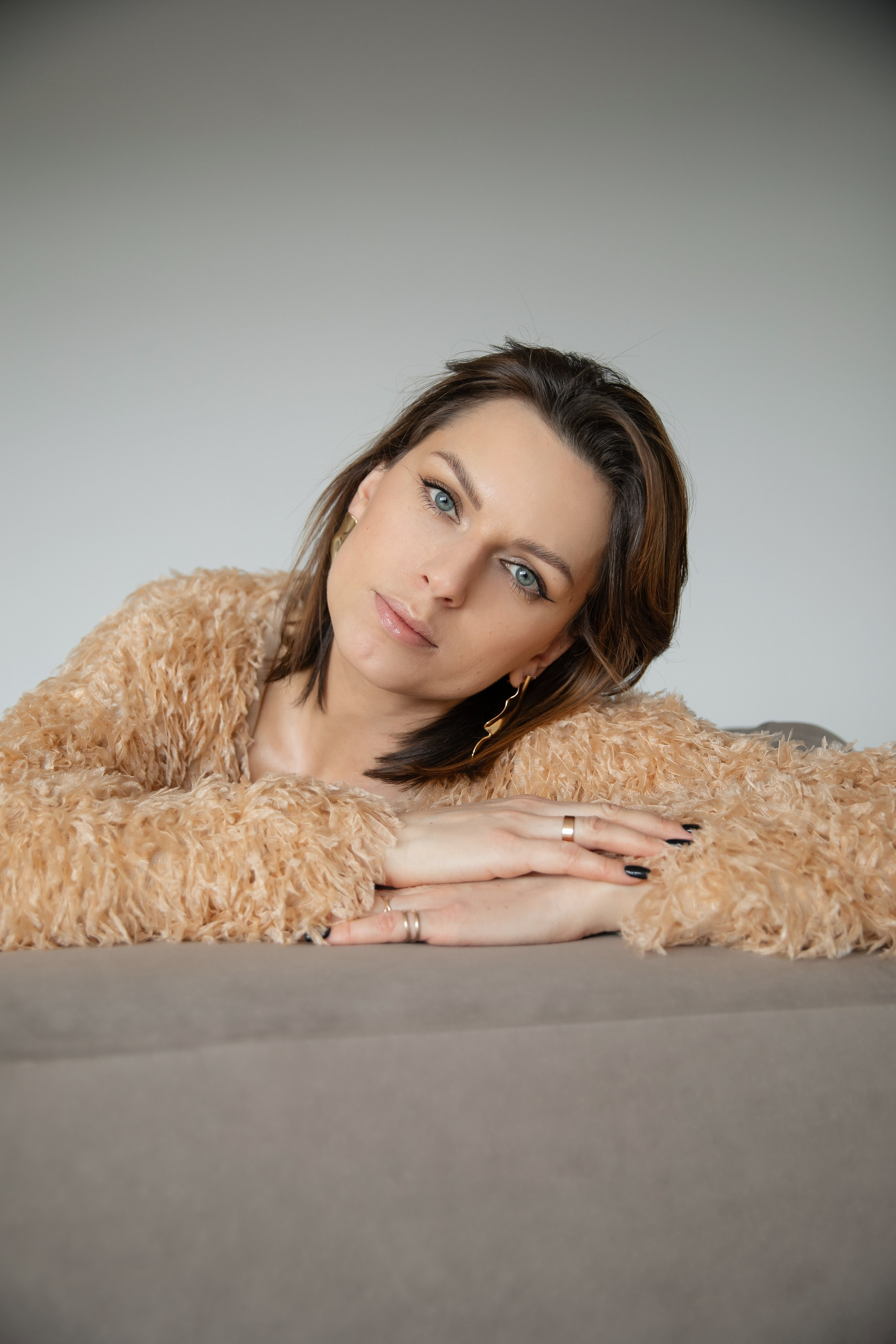 Анастасия. Свадебный и портретный фотограф