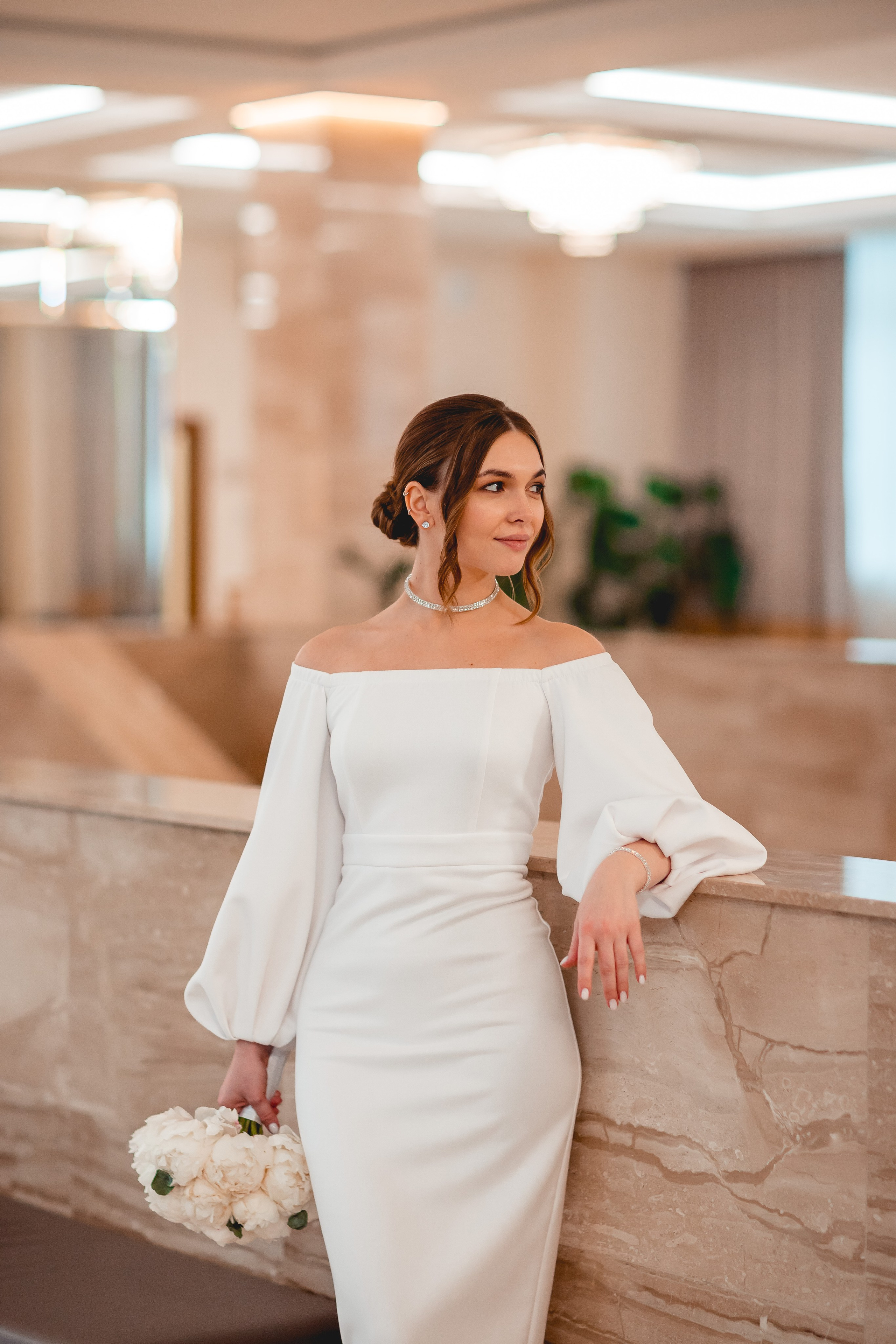 Павел и Ольга. Семейный фотограф анималист Мария Крючкова