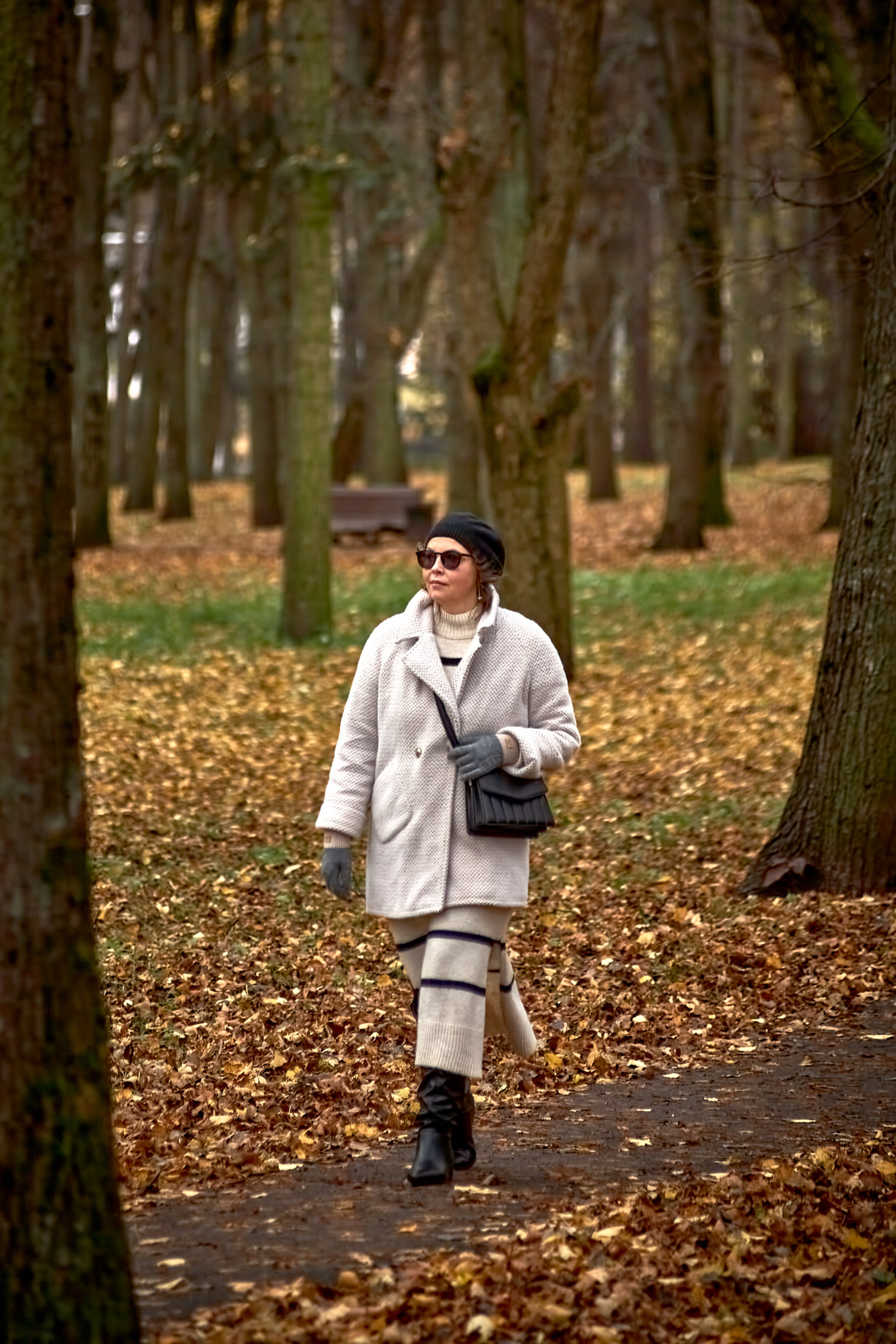 Портрет. Фотоаматар з Мінска. Фотограф в Минске