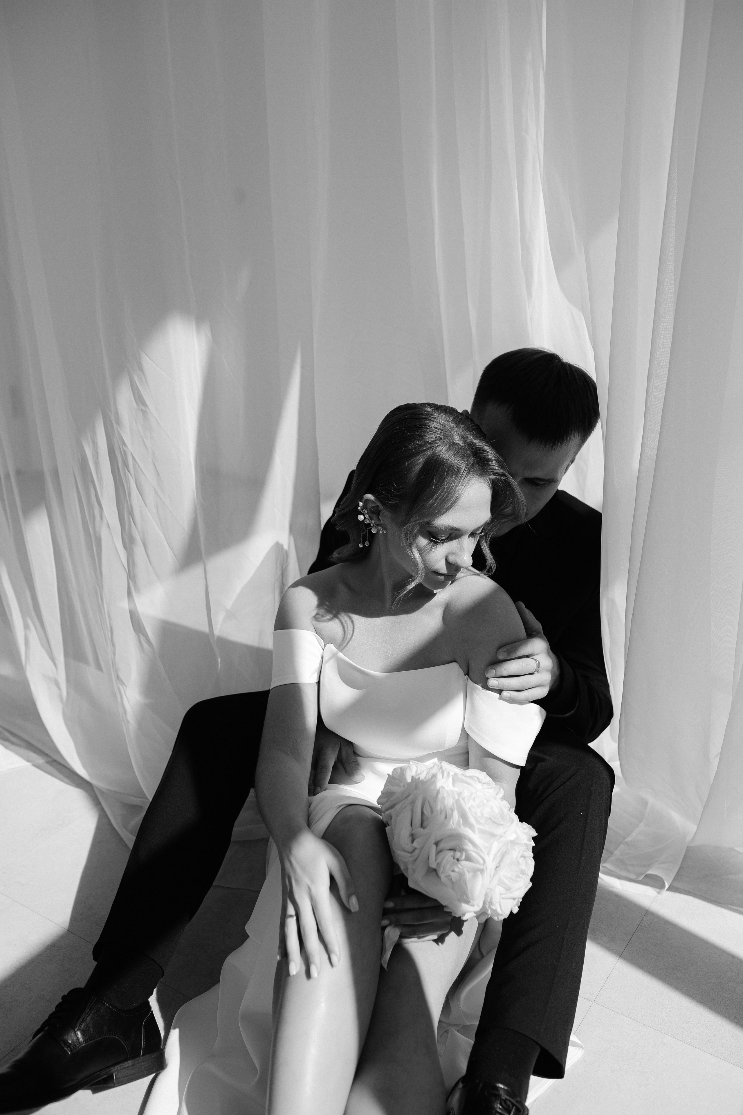 Фотостудия WOOD