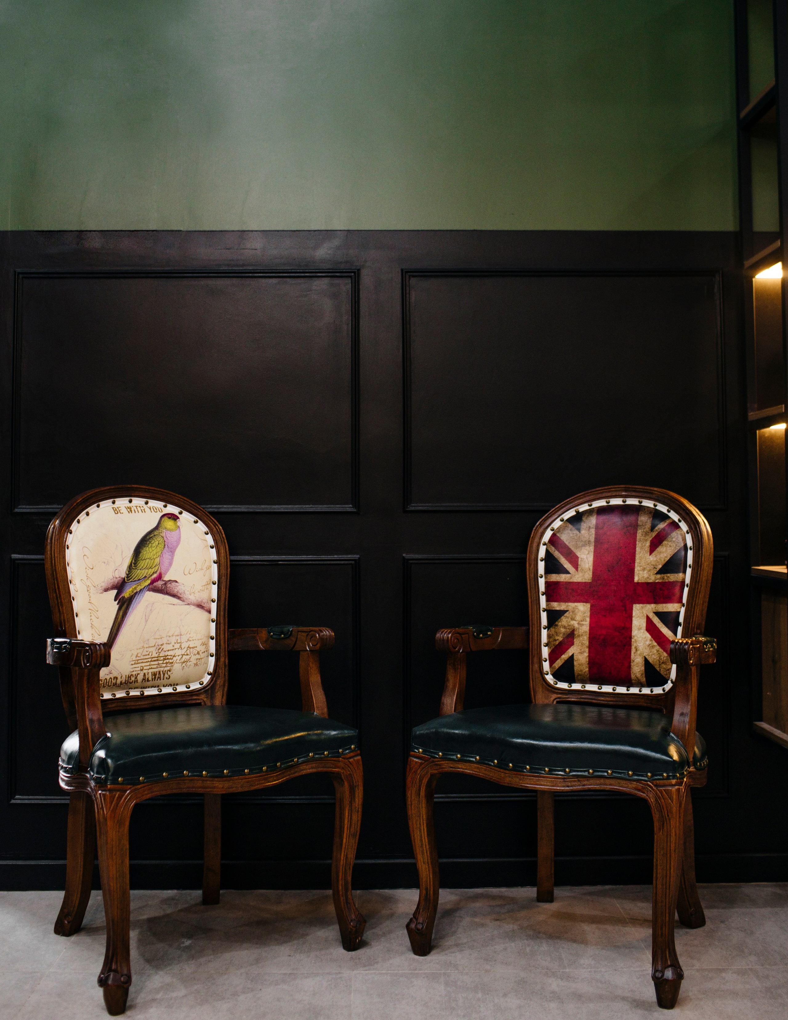 BARBERSHOP. Фотограф в Атырау Аслан Мурат