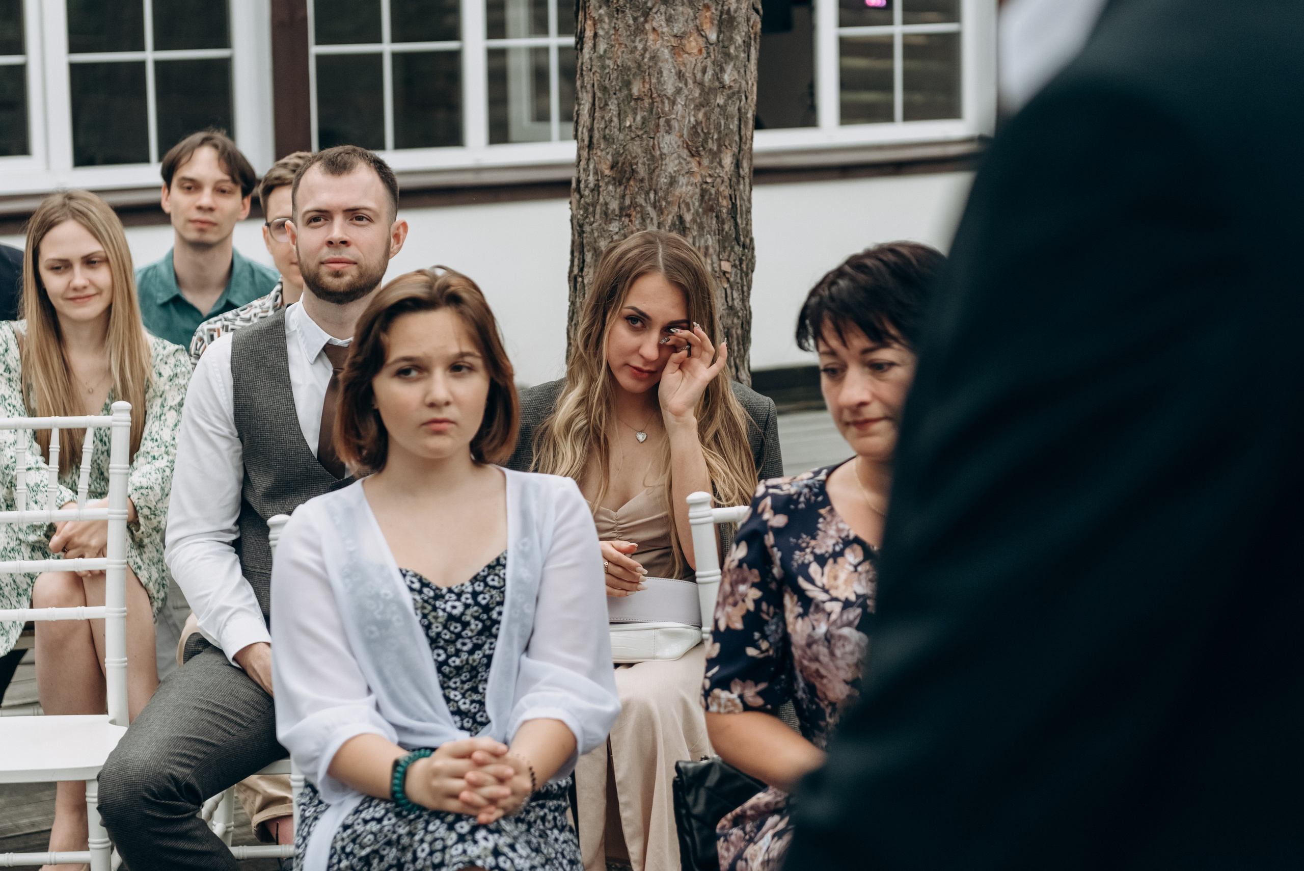 Данил и Юля 23.06.2023. Свадебный фотограф в Тамбове и области