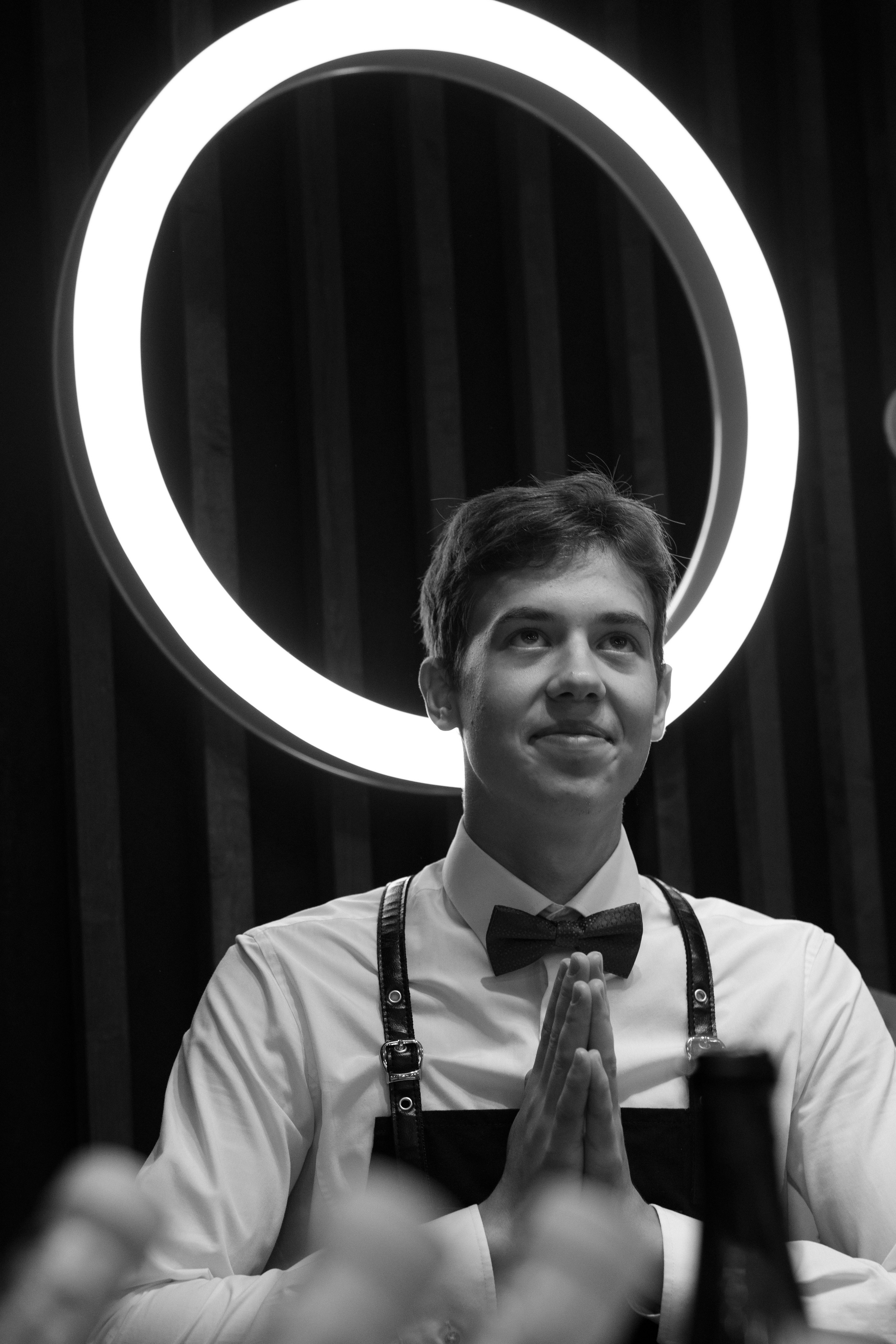 Дождливо, вкусно, уютно. Свадебный фотограф Наташа Брифли