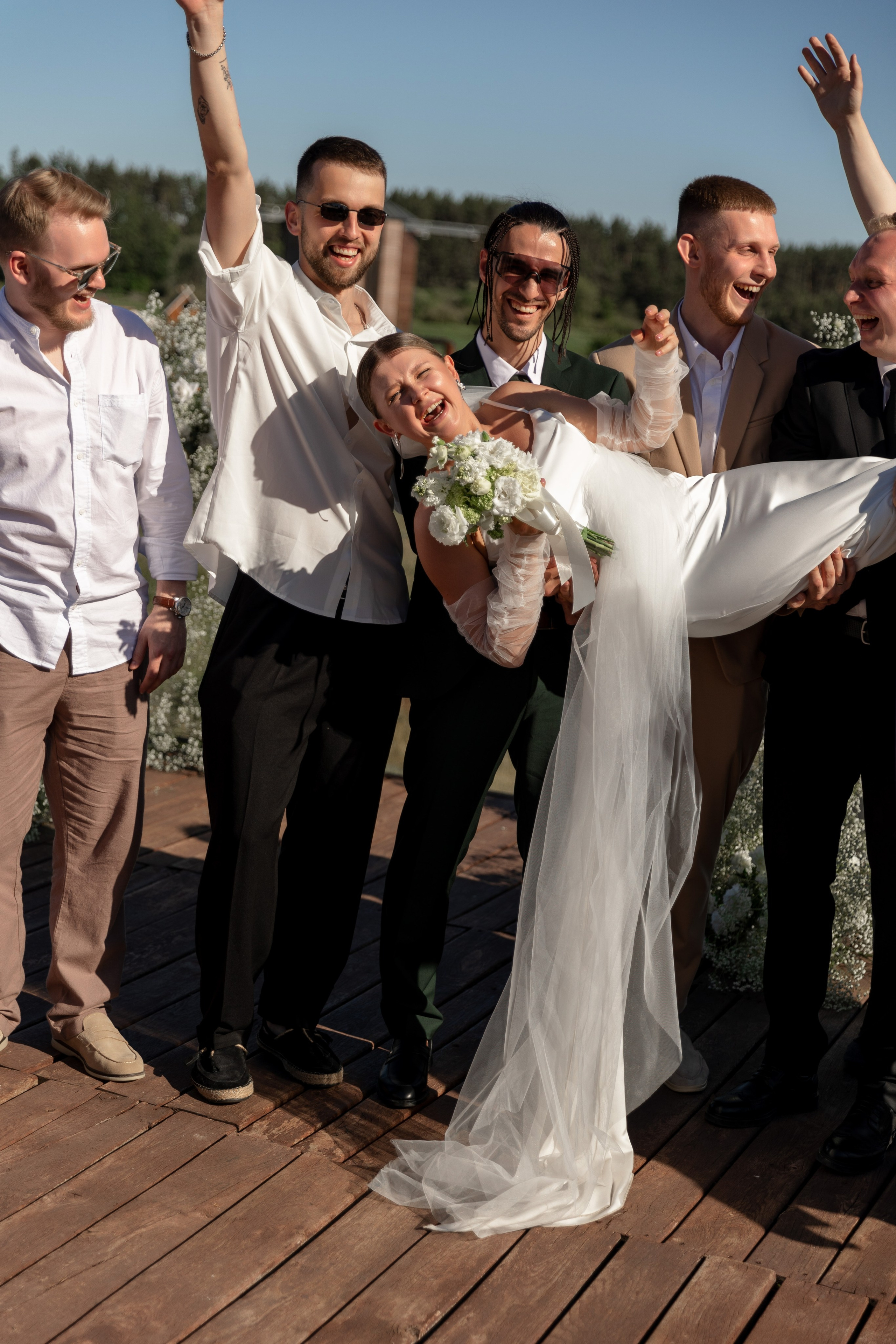 Екатерина и Алексей. Я Ира и я фотографирую свадьбы более 10 лет