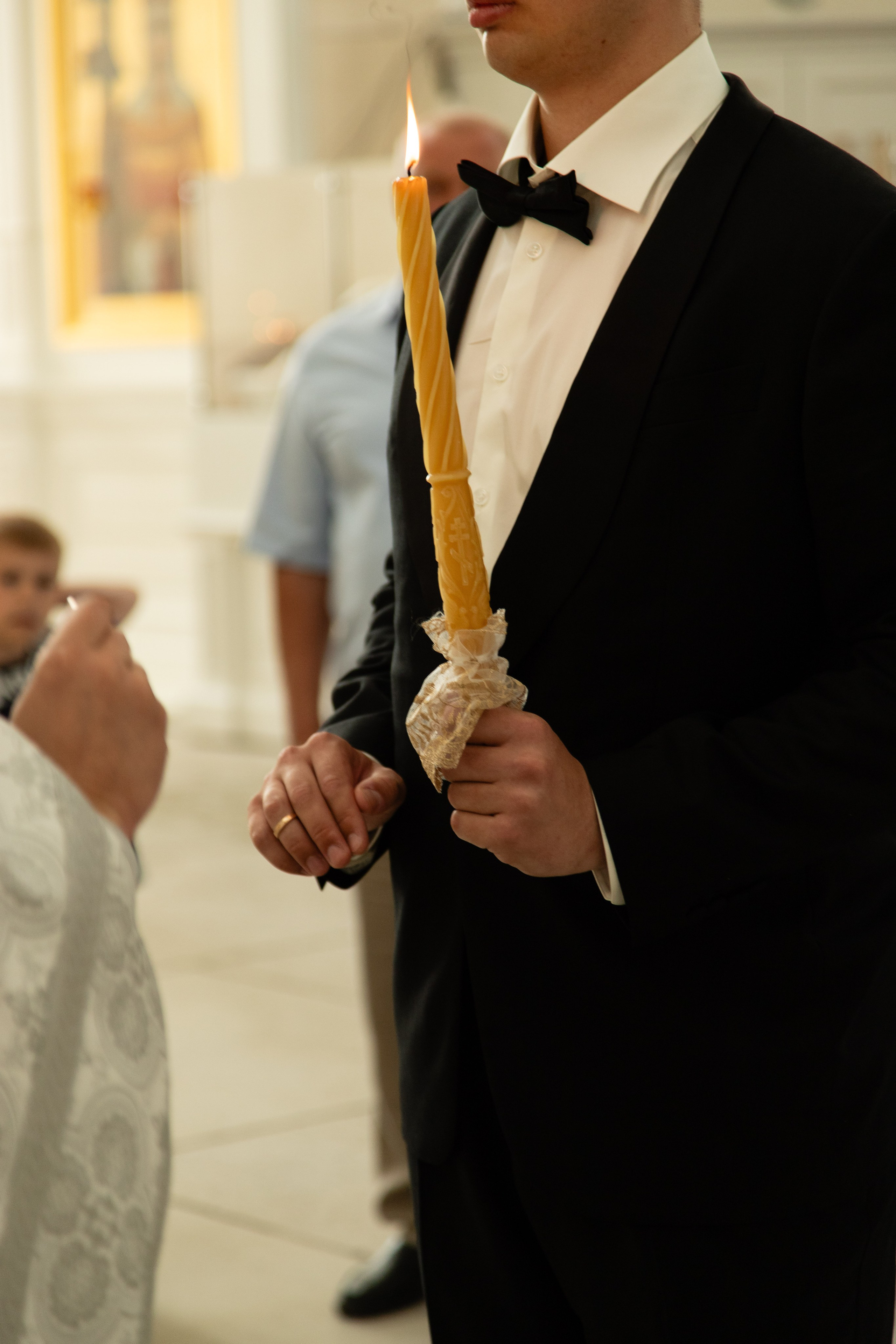 Лилиана и Сергей. Свадебный фотограф в СПб и Москве Павел Сергеев