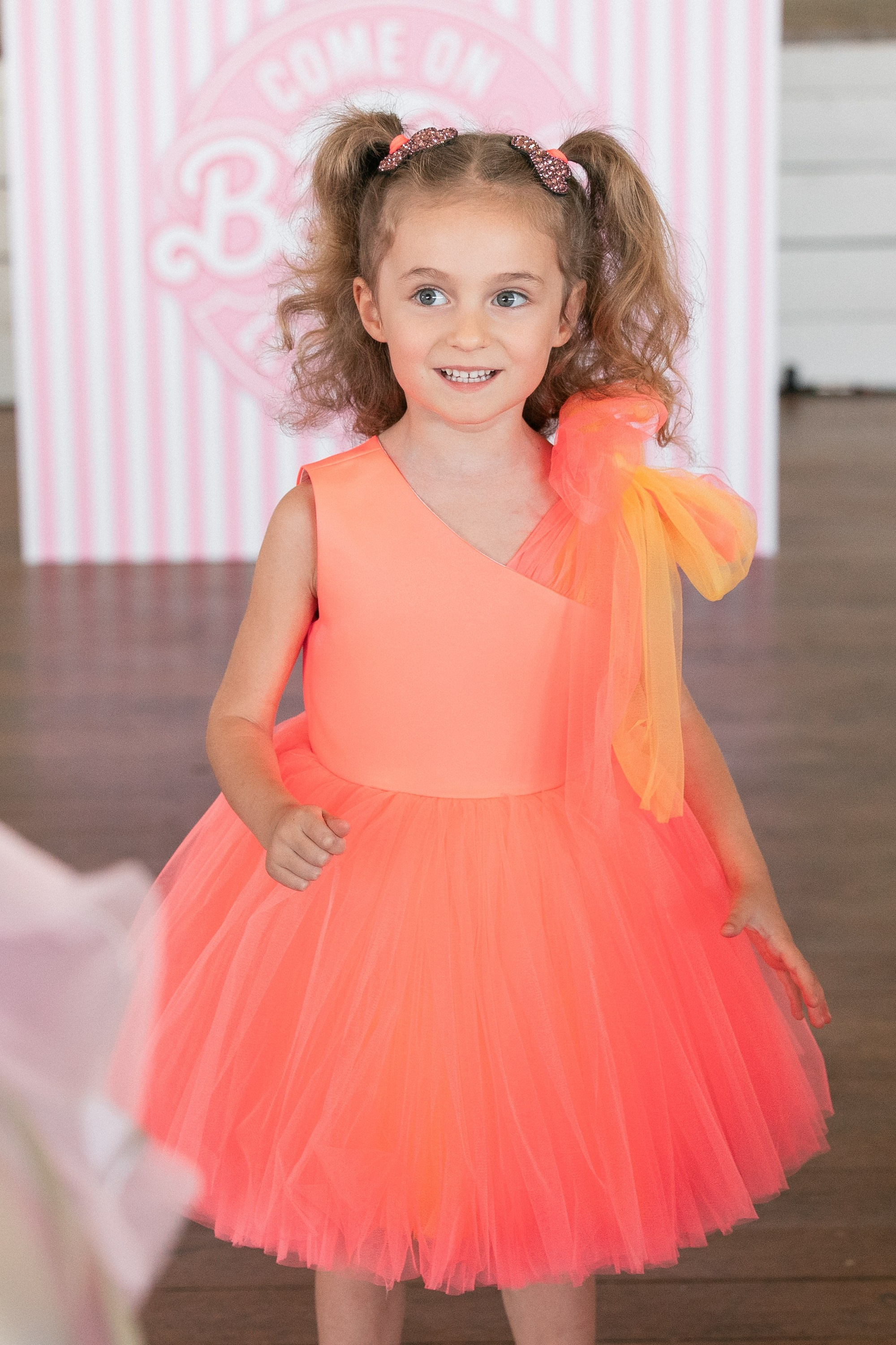 Детские праздники. Главная