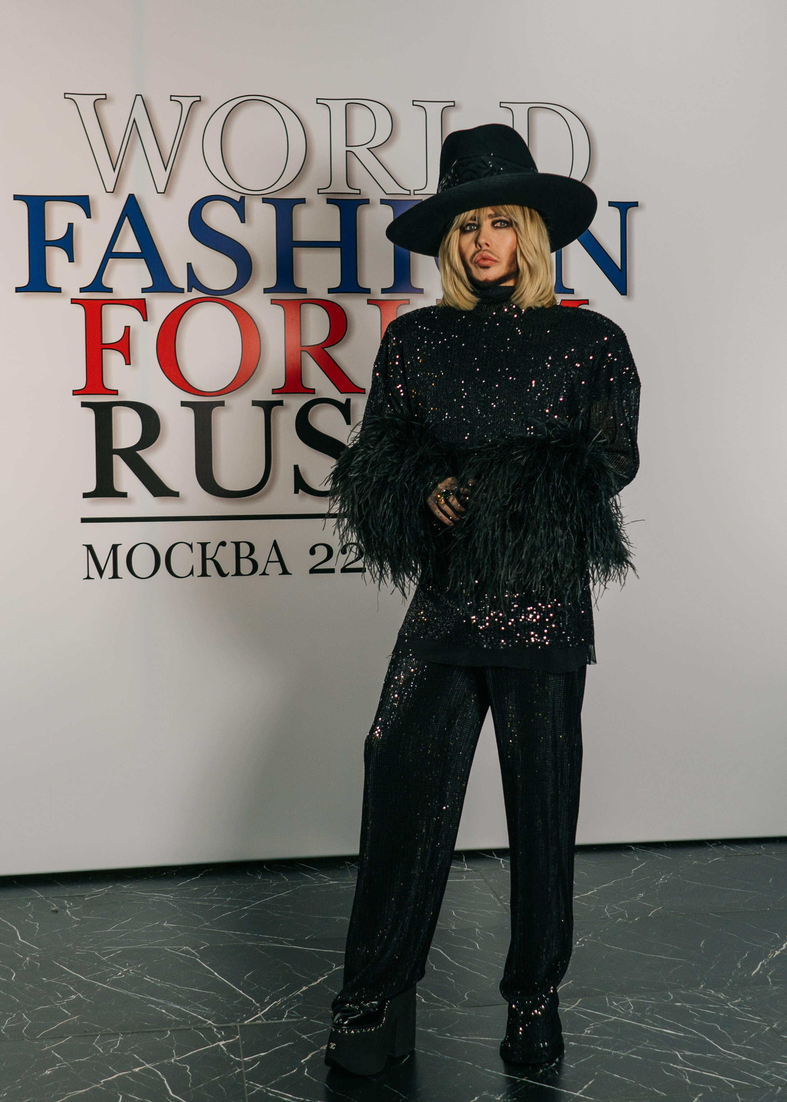 World fashion. Женский фотограф в Москве Анастасия Сидорова