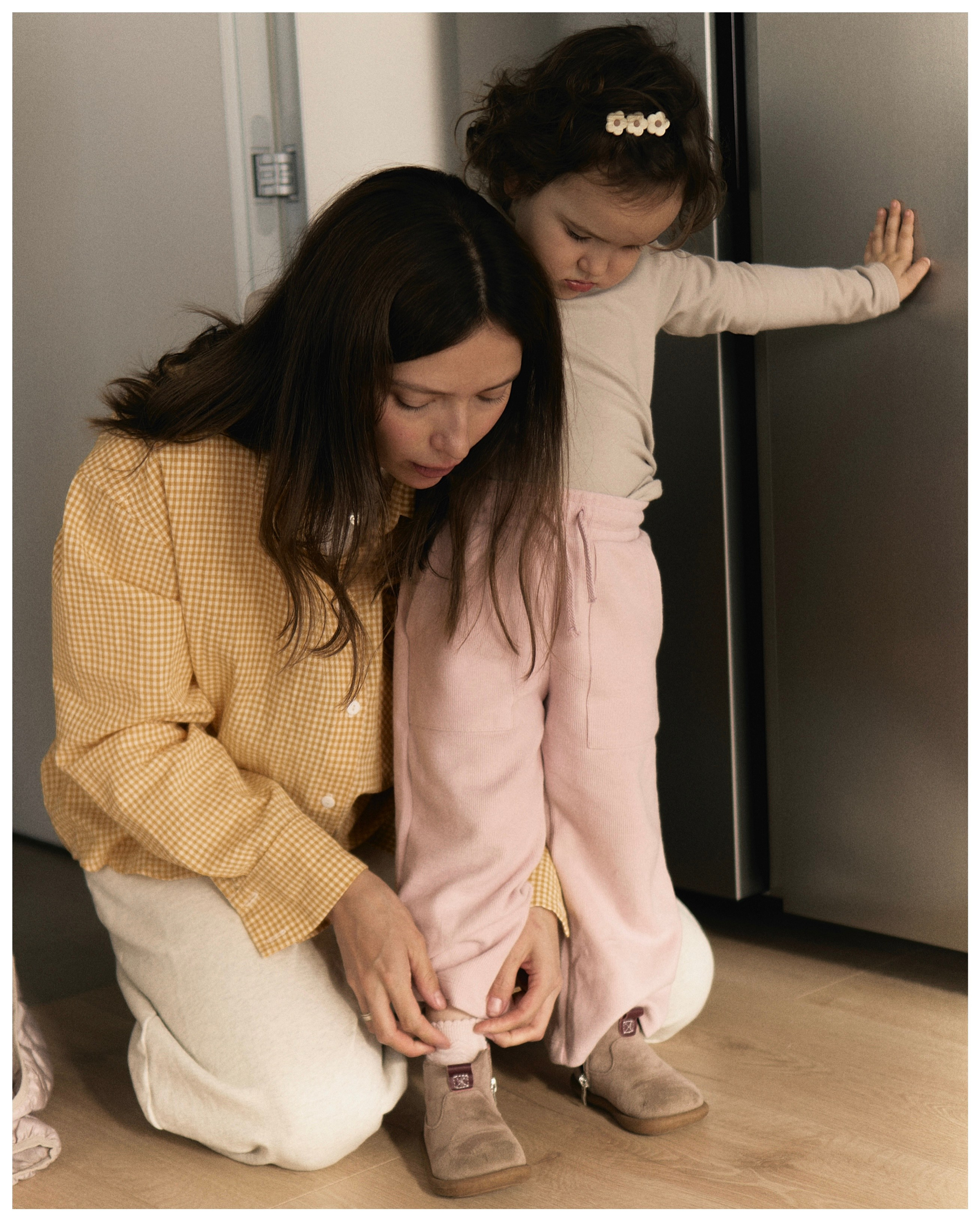 Masha Sasha Varya. Индивидуальная и семейная фотосессия в Чебоксарах Оксана Русакова