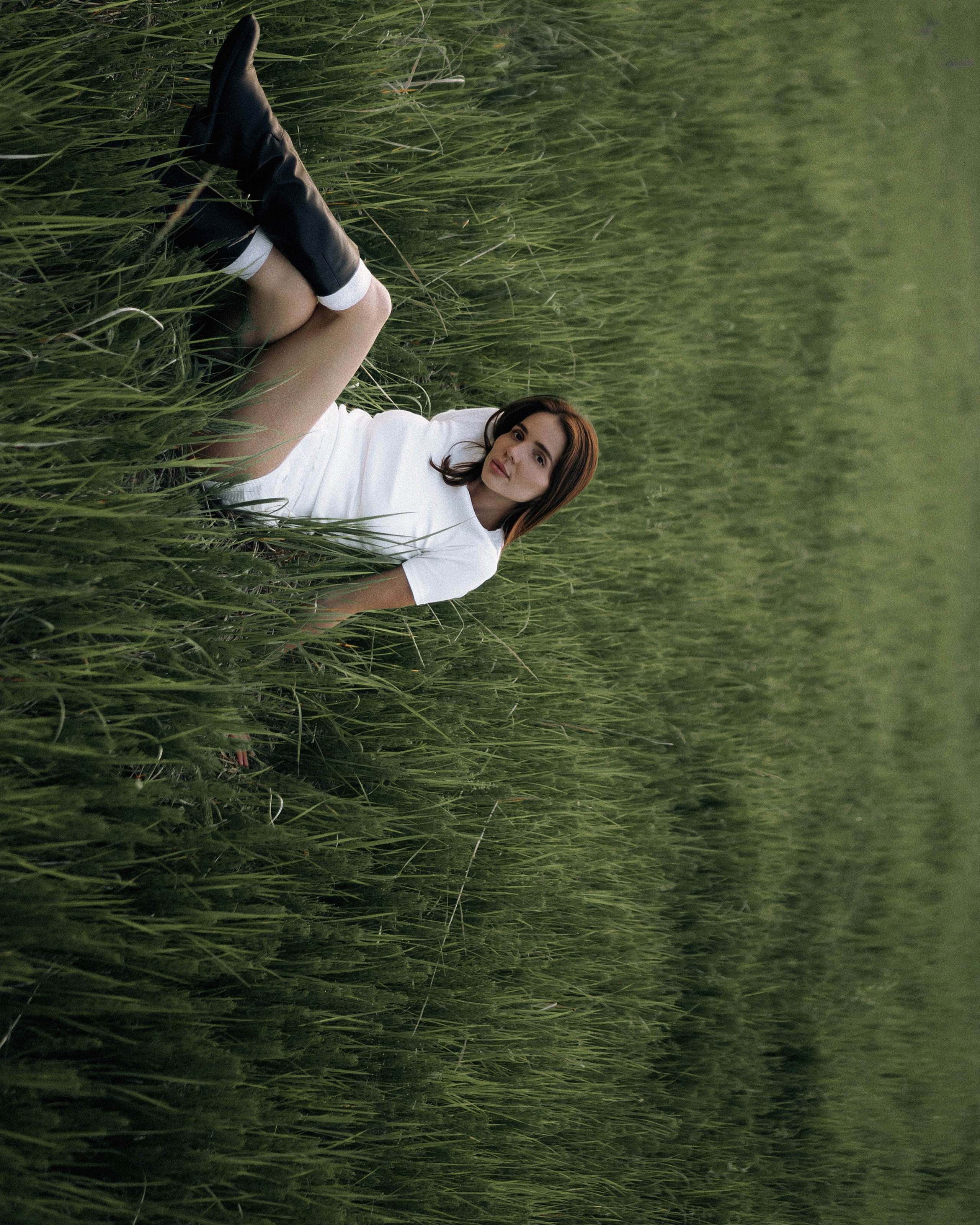 Anastasia. Индивидуальная и семейная фотосессия в Чебоксарах Оксана Русакова