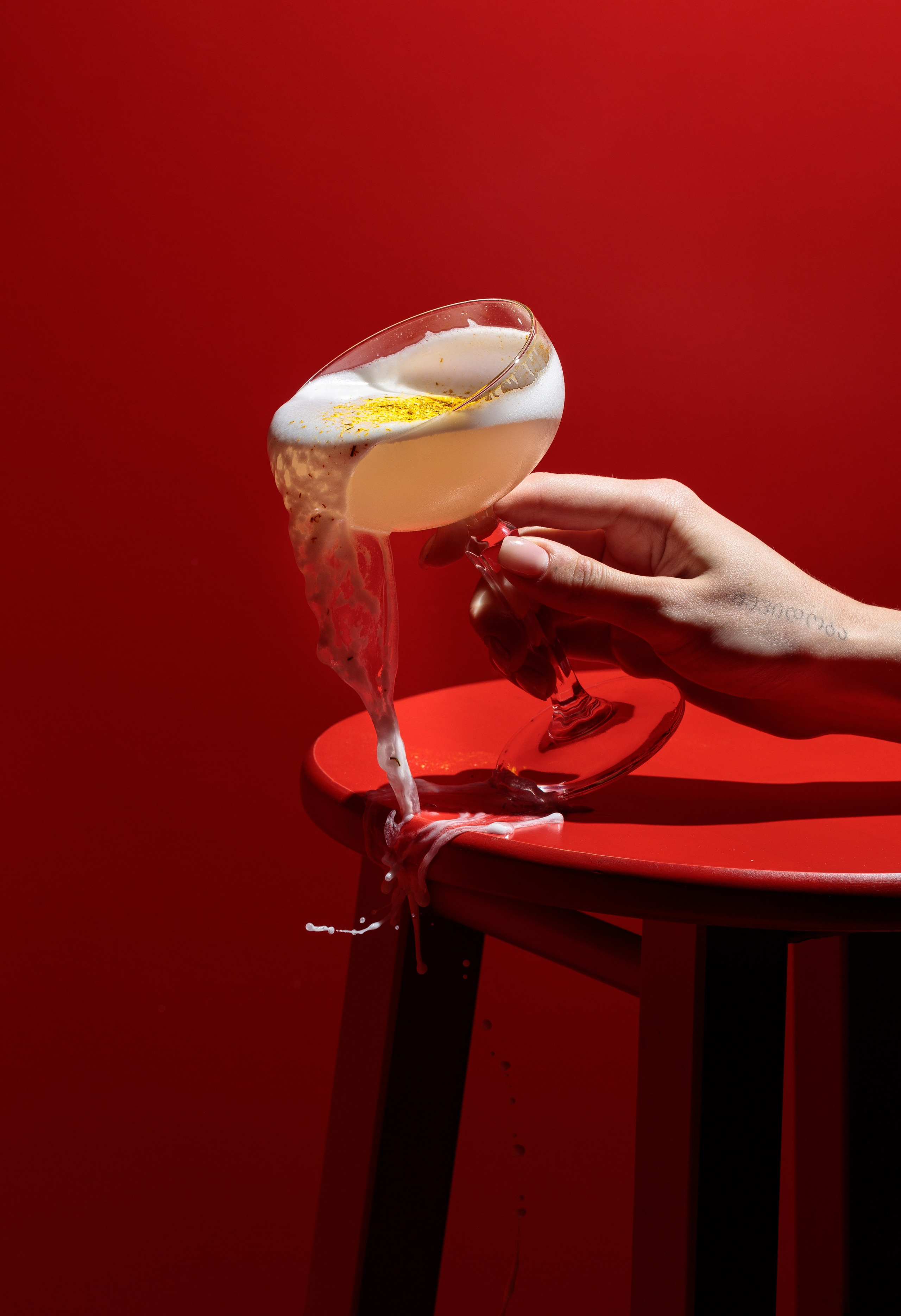 Food. Commercial product and food photographer, retoucher Belgrade, Serbia