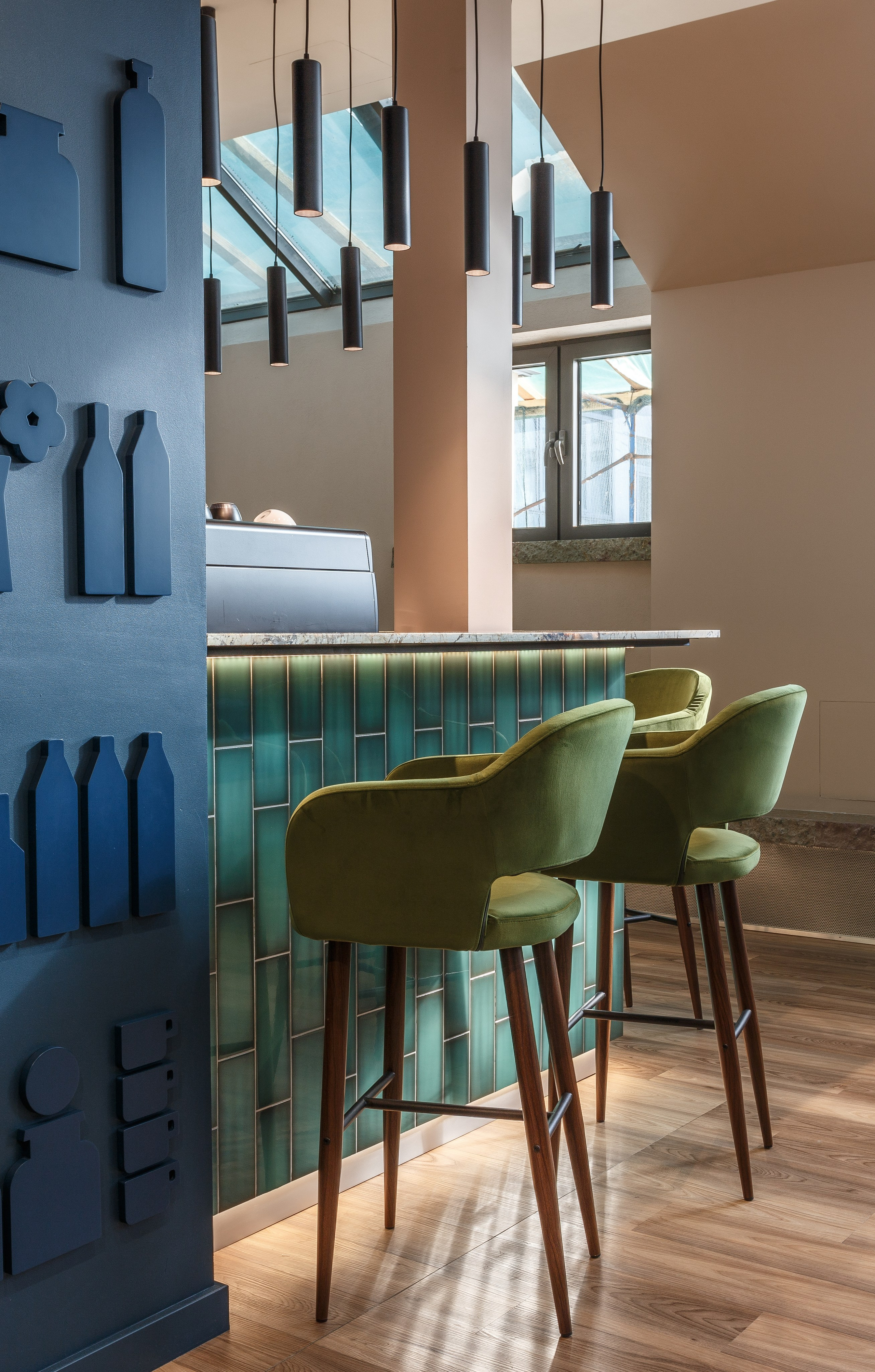 Interior. Commercial product and food photographer, retoucher Belgrade, Serbia