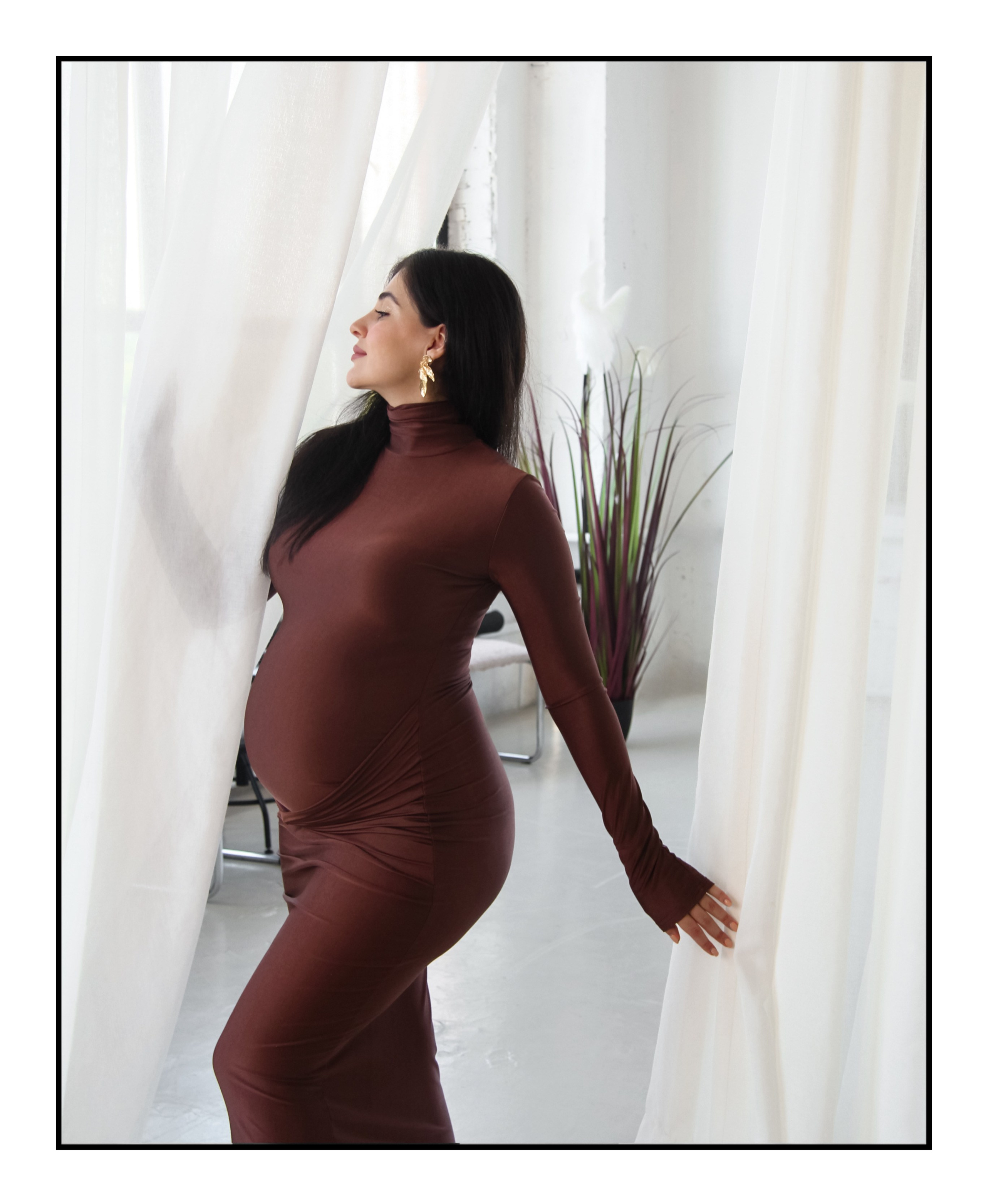 Беременность. Фотограф Елена | Краснодар