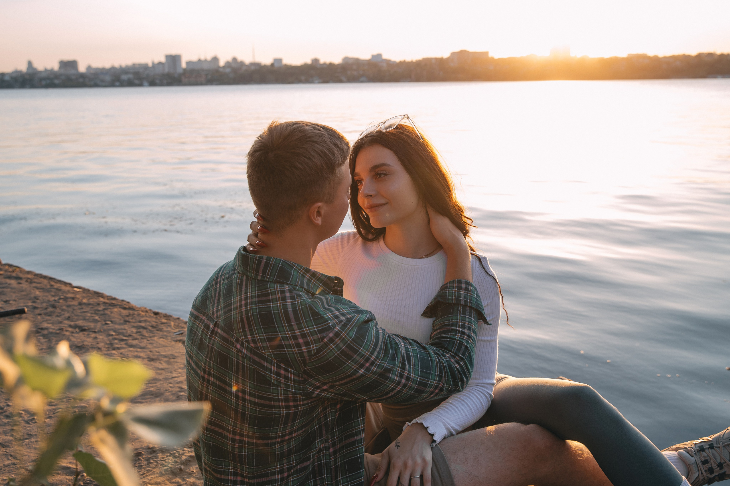 Закат. Фотограф Воронеж/Белгород/Курск/все виды съемок