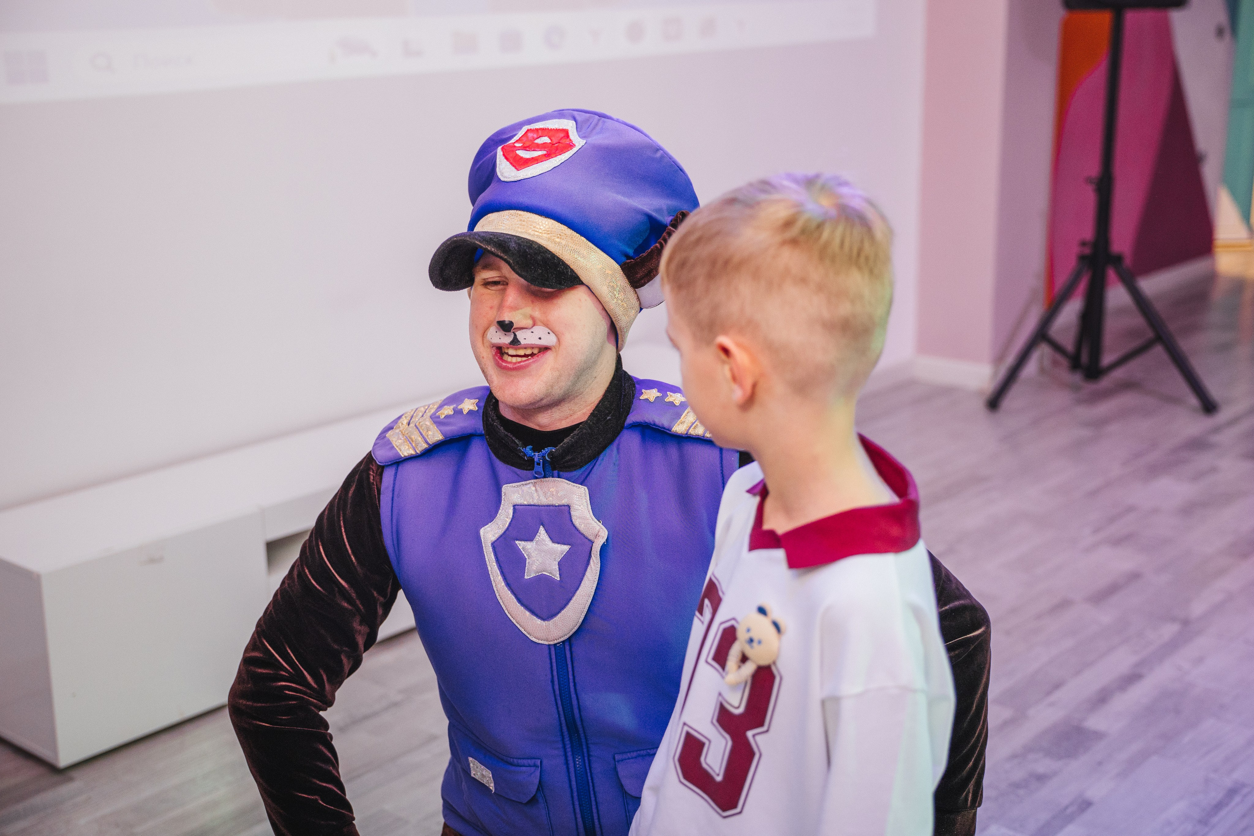 День Рождения Даниила. Фото о ВАЖНОМ