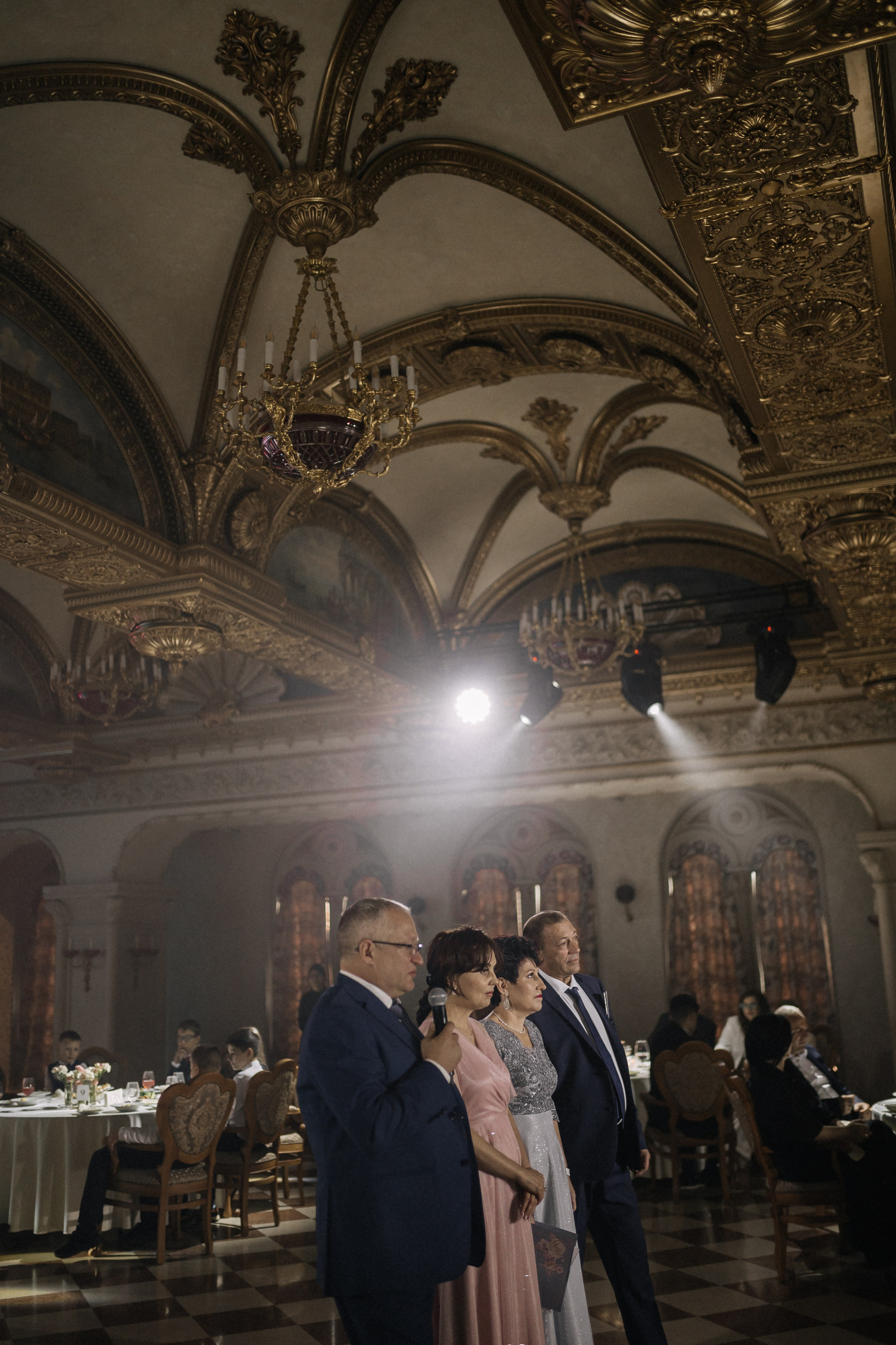 Даниил и Екатерина. Свадебный фотограф в Москве и Екатеринбурге