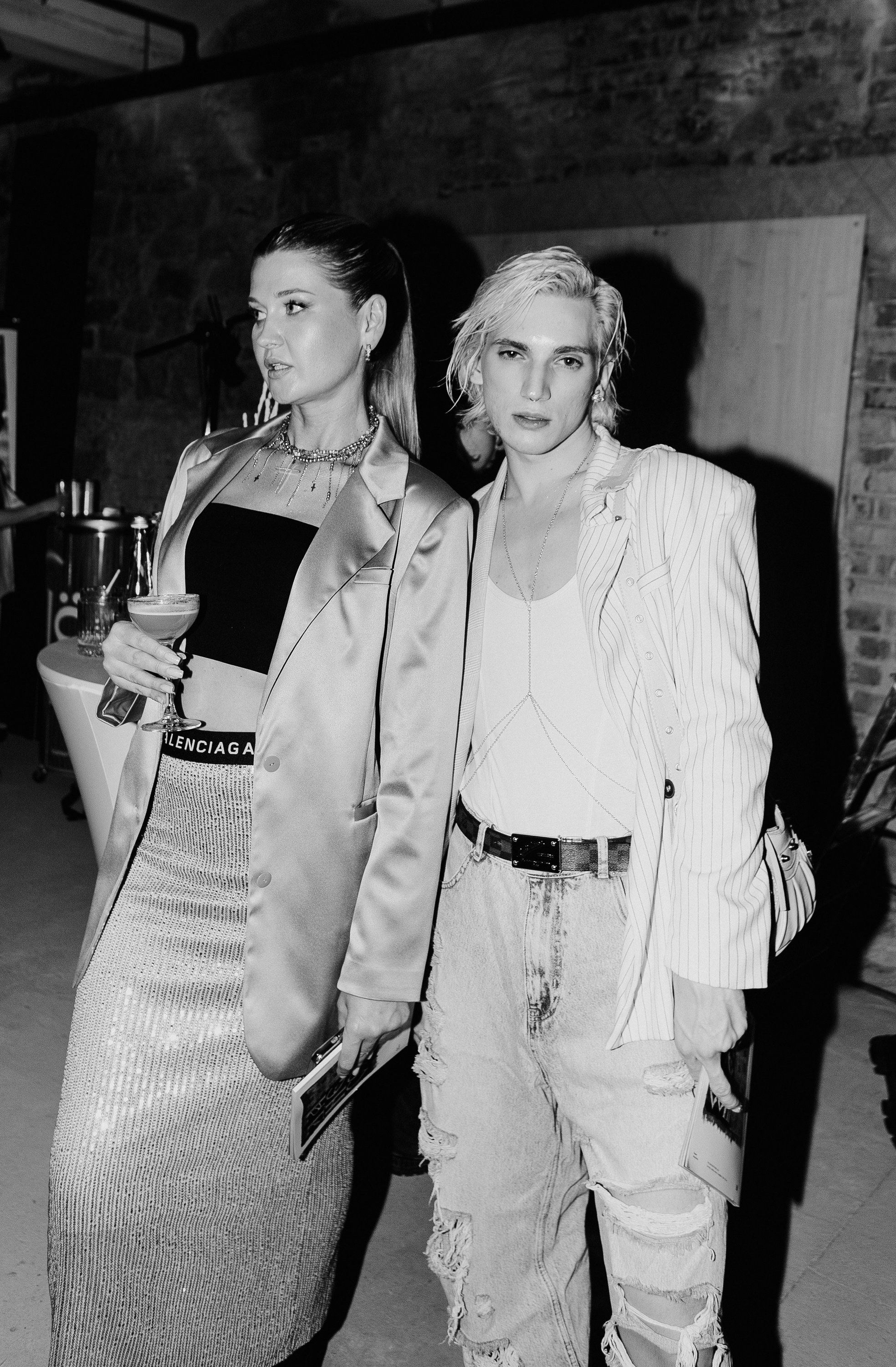 BLUR № 7. Татьяна Журавлева