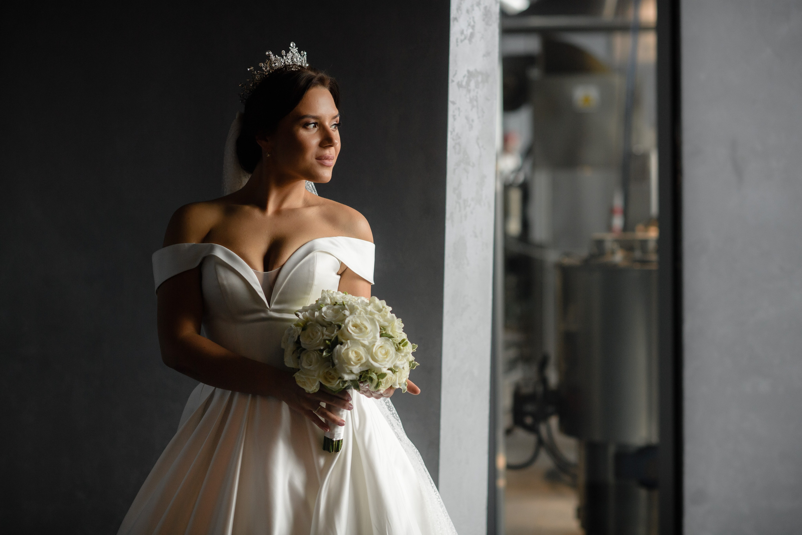 Dmitry & Anastasiya. Wedding and Destination photographer Rustam Kalimullin