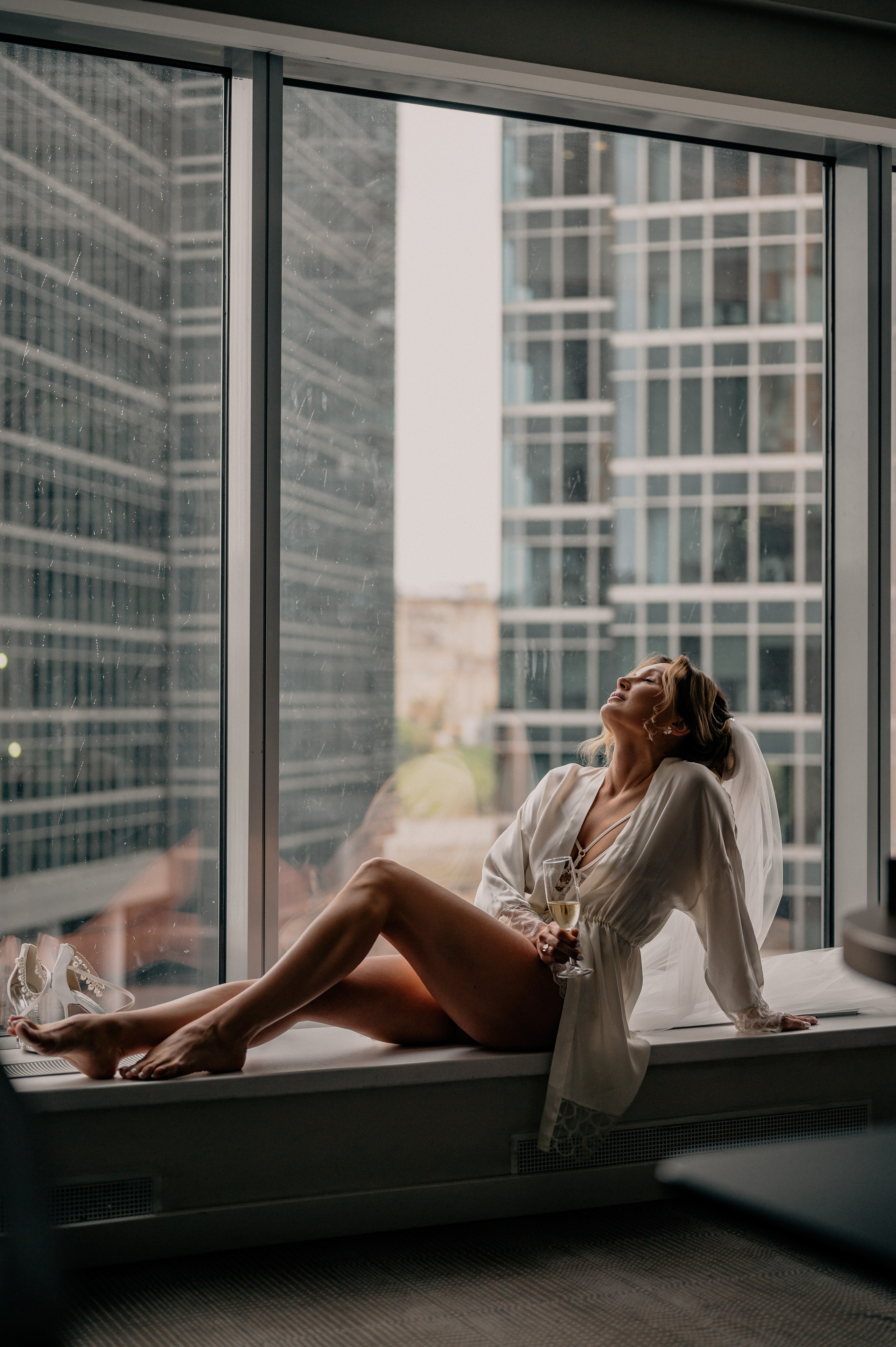 Moscow Wedding. Wedding and Destination photographer Rustam Kalimullin