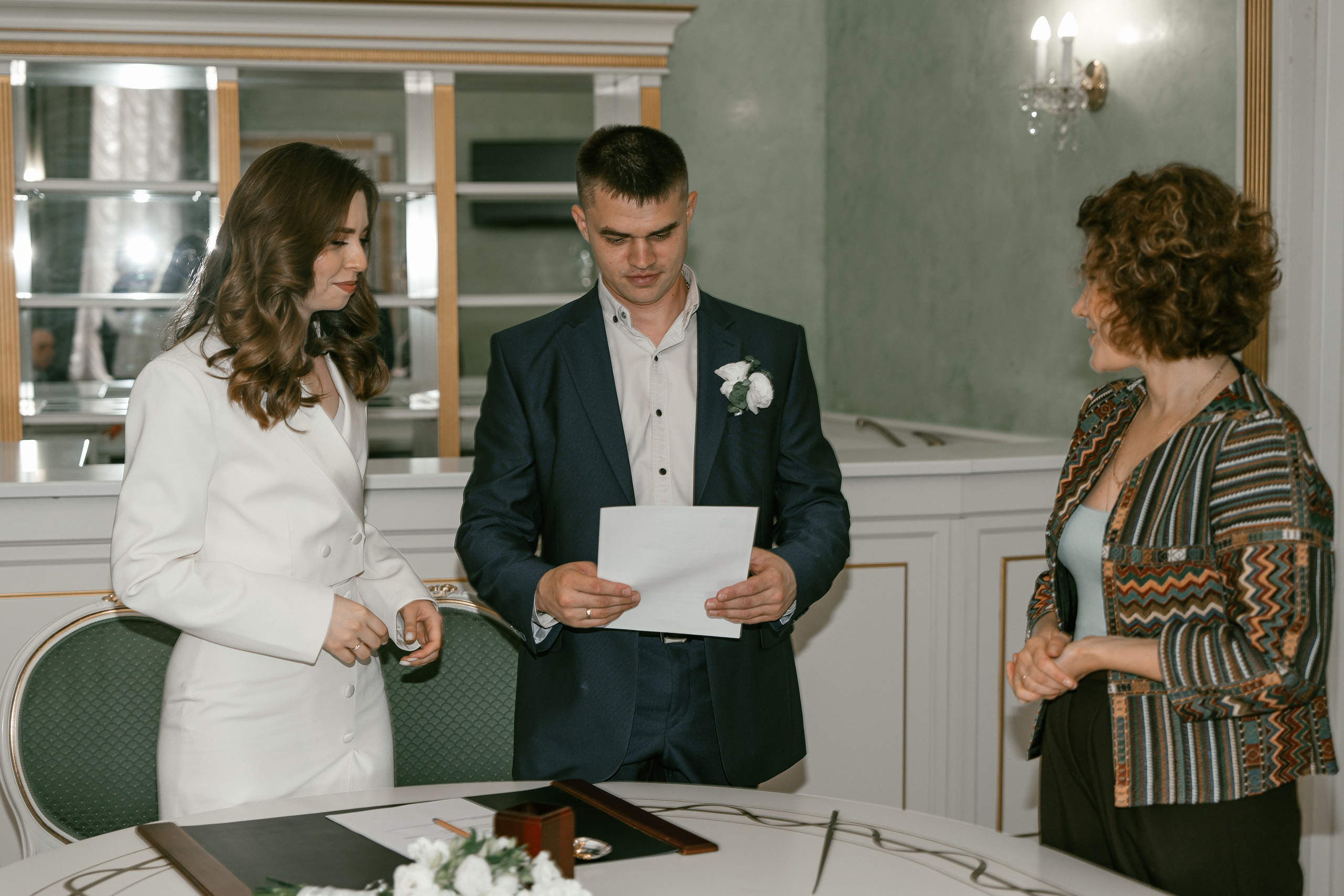 Настя&Дима. Фотограф и видеограф в Тюмени Екатерина Чернецкая