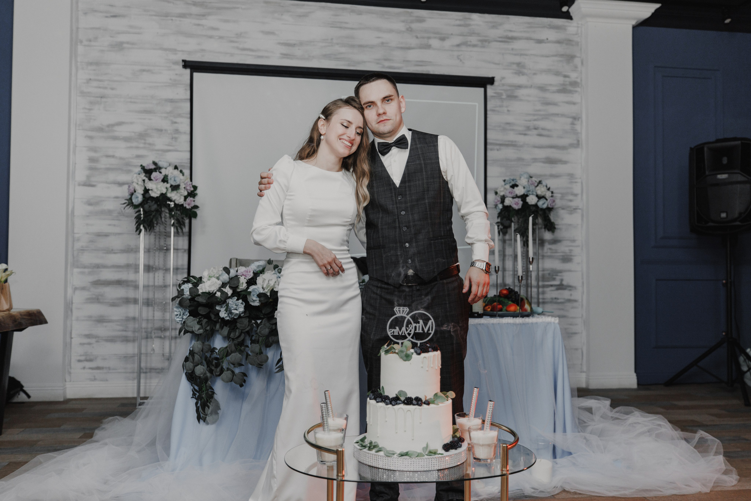 #2 Выездная регистрация. Фотограф Москва Шептаев Артём