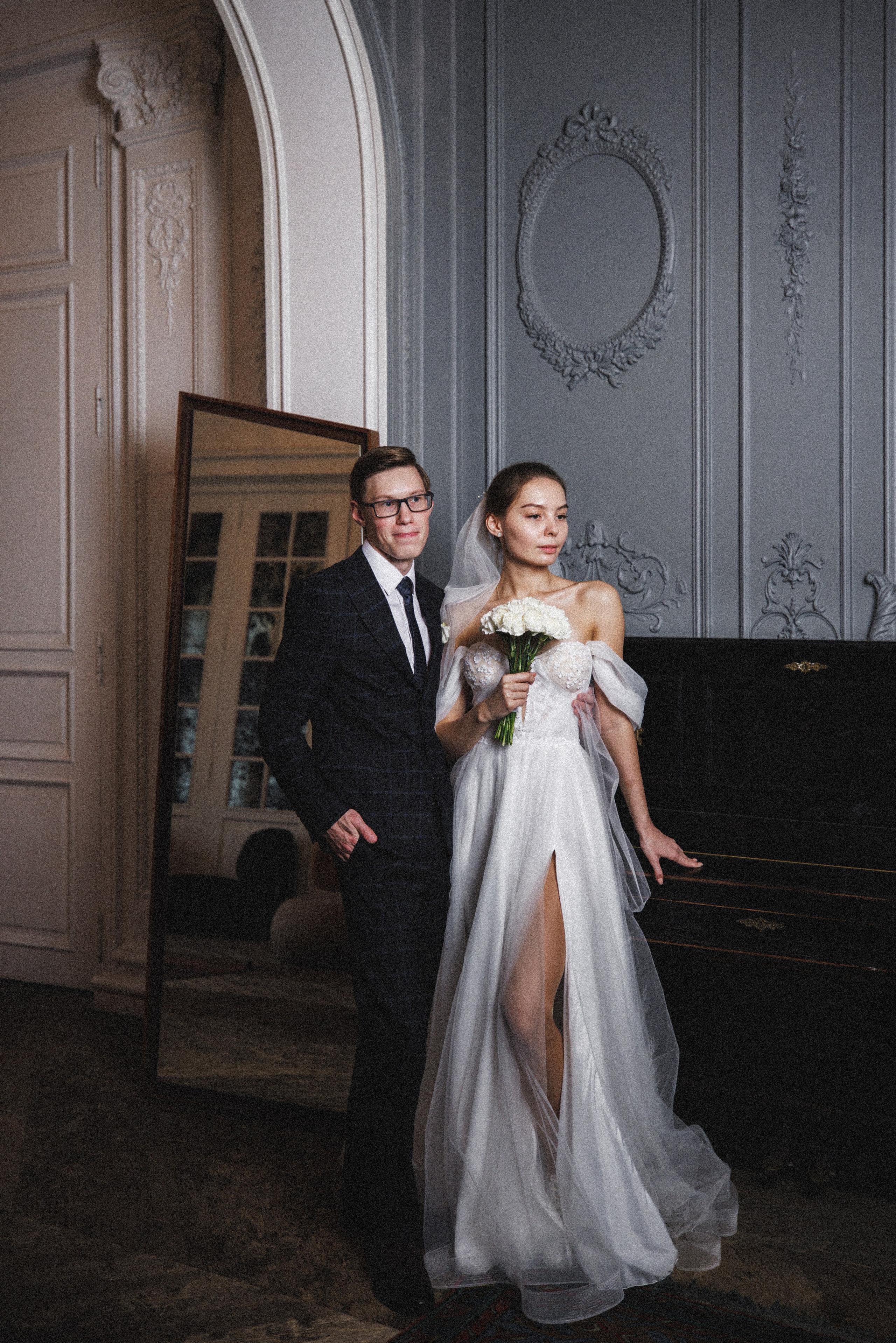 #005 Royal Studio. Фотограф Москва Шептаев Артём