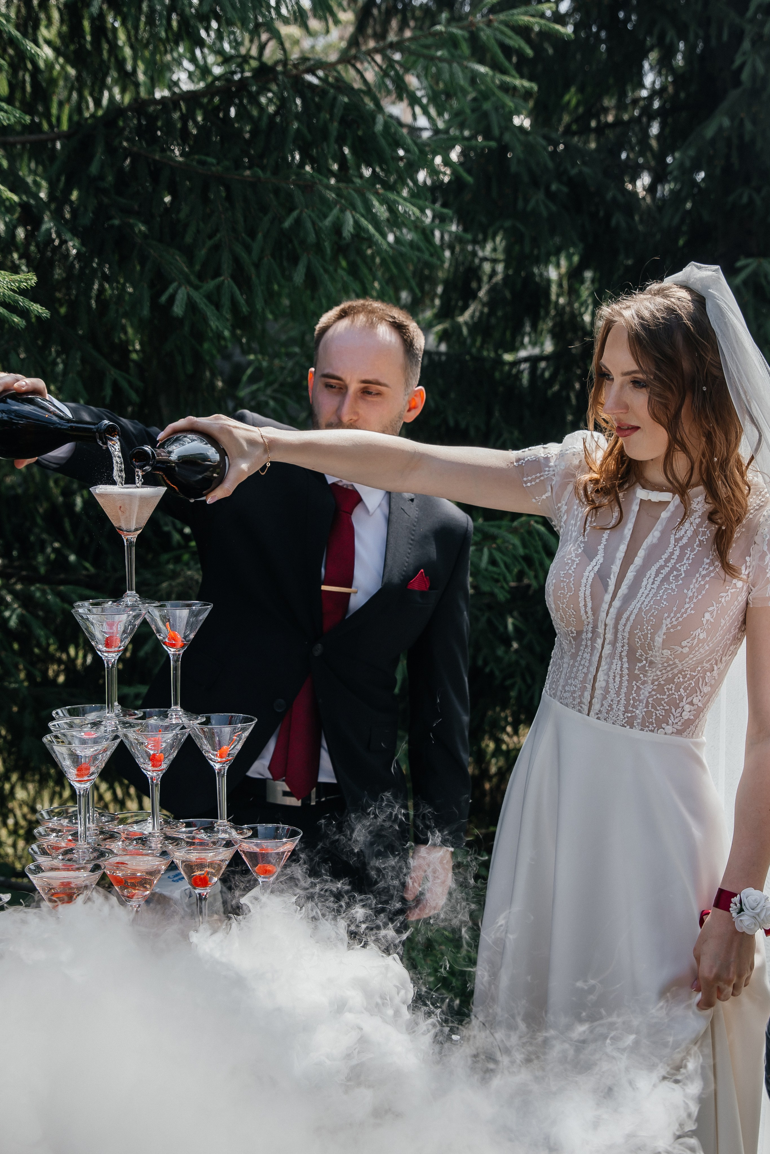 Анастасия и Никита| Зоопарк. Фотограф Москва Шептаев Артём