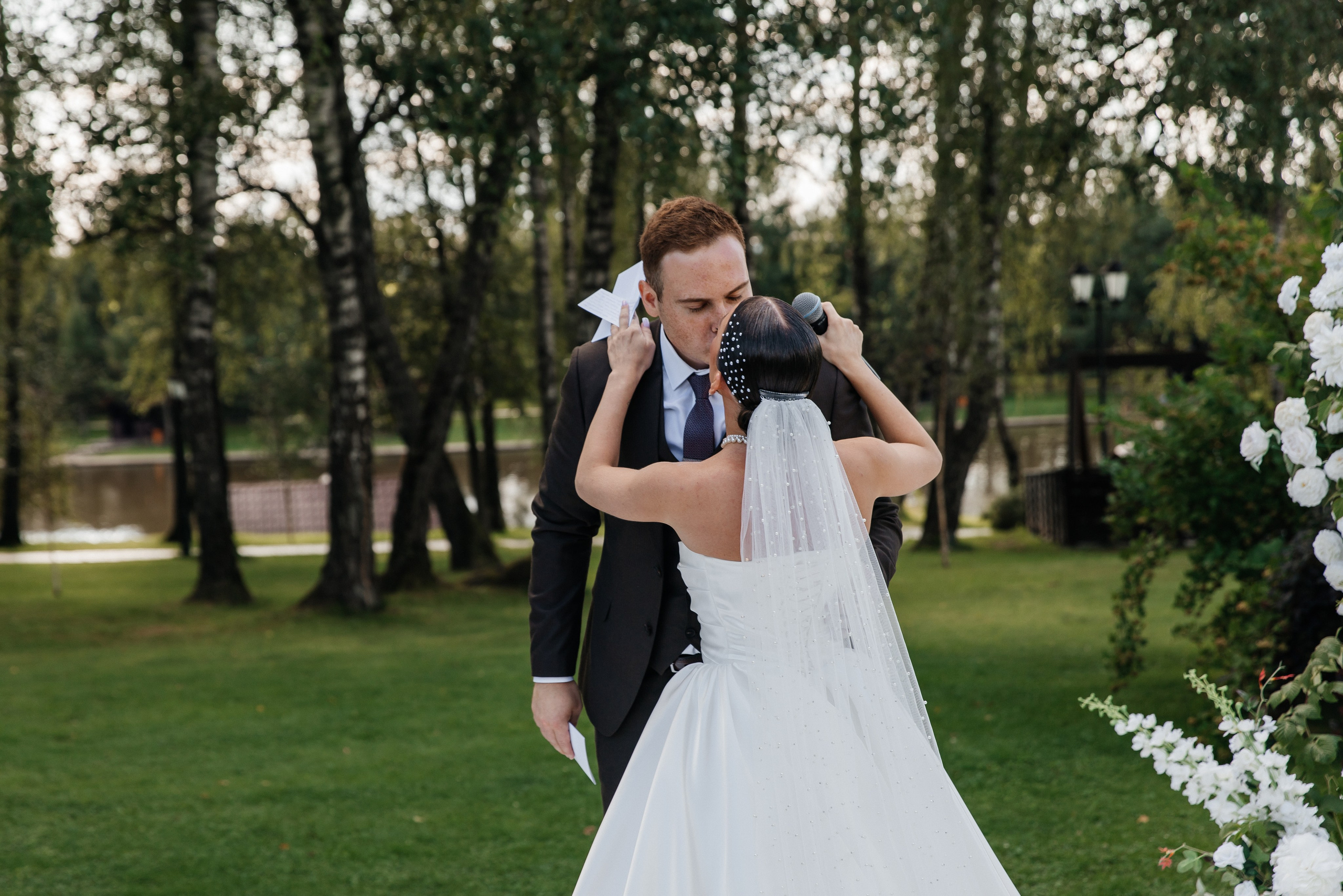 Дмитрий и Полина. Фотограф Москва Шептаев Артём