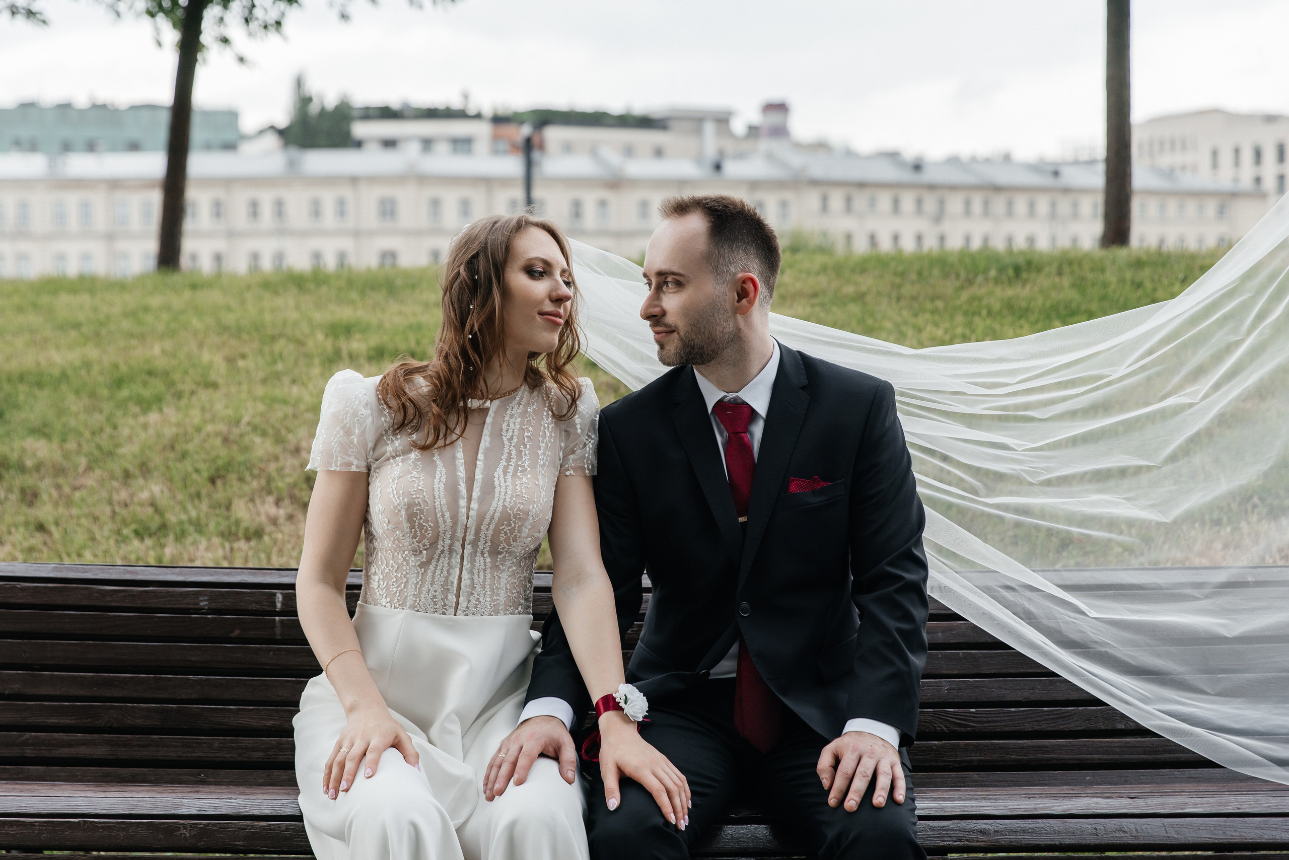 Анастасия и Никита| Зоопарк. Фотограф Москва Шептаев Артём