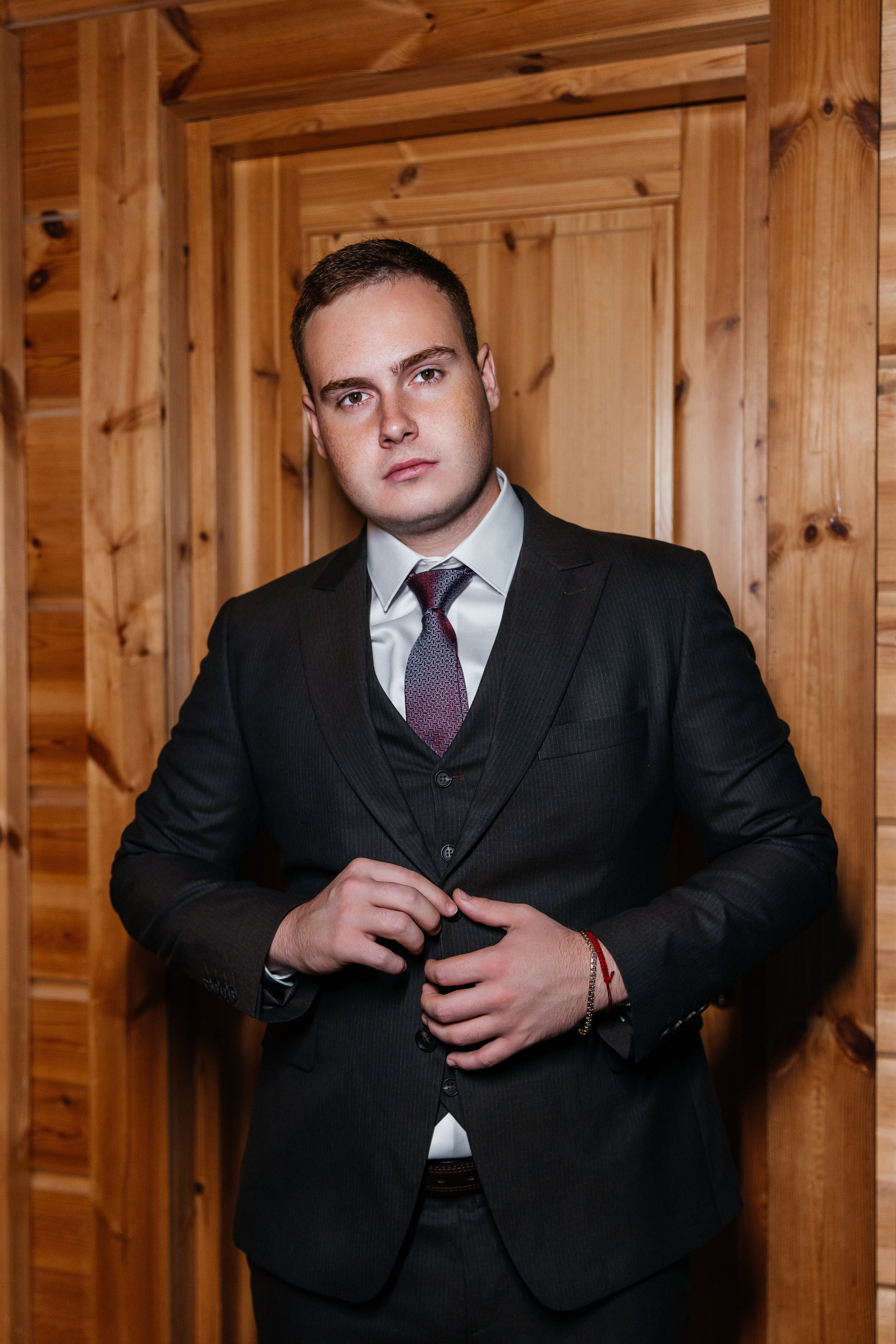 Дмитрий и Полина. Фотограф Москва Шептаев Артём