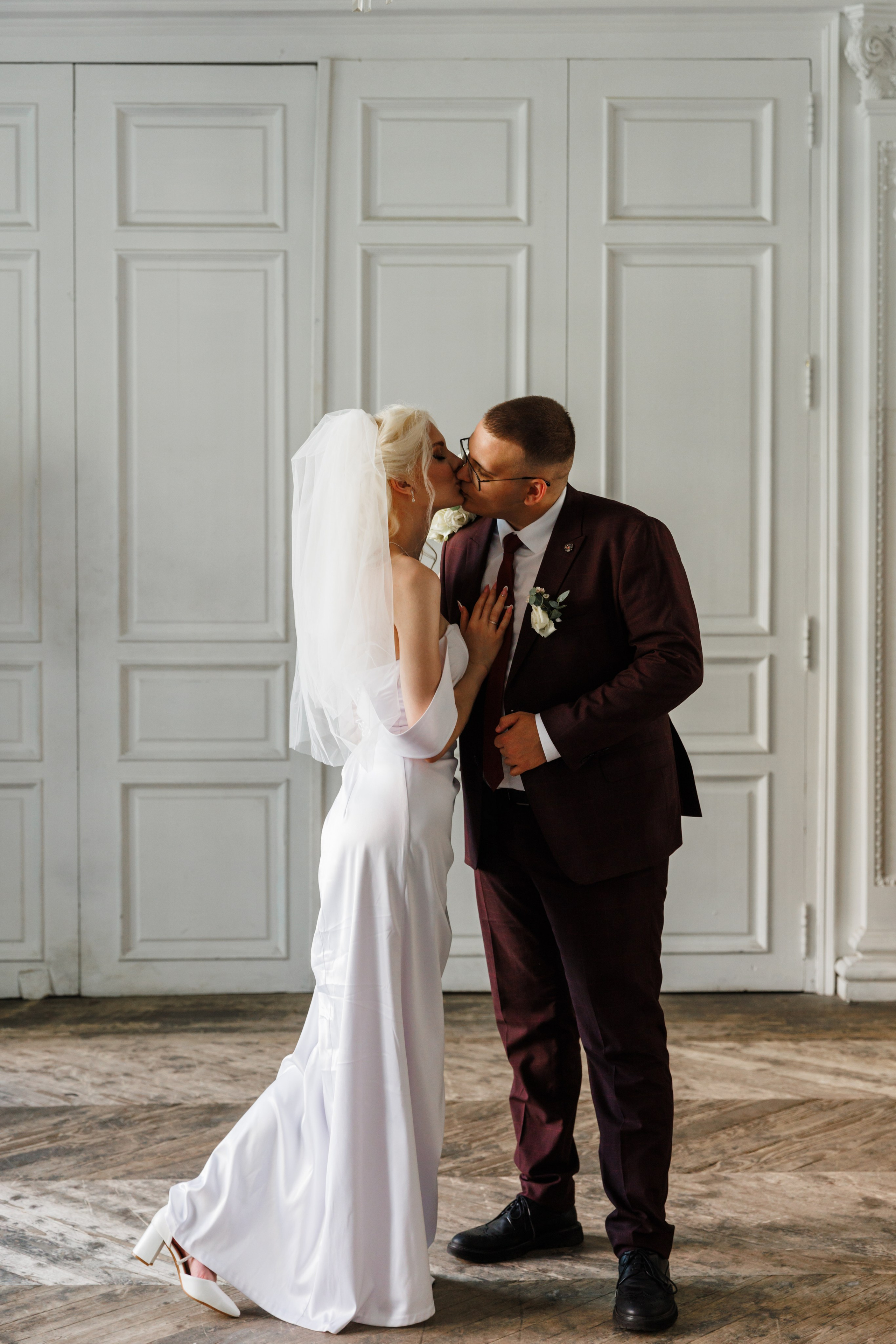 Мария и Руслан|Особняк Royal. Фотограф Москва Шептаев Артём