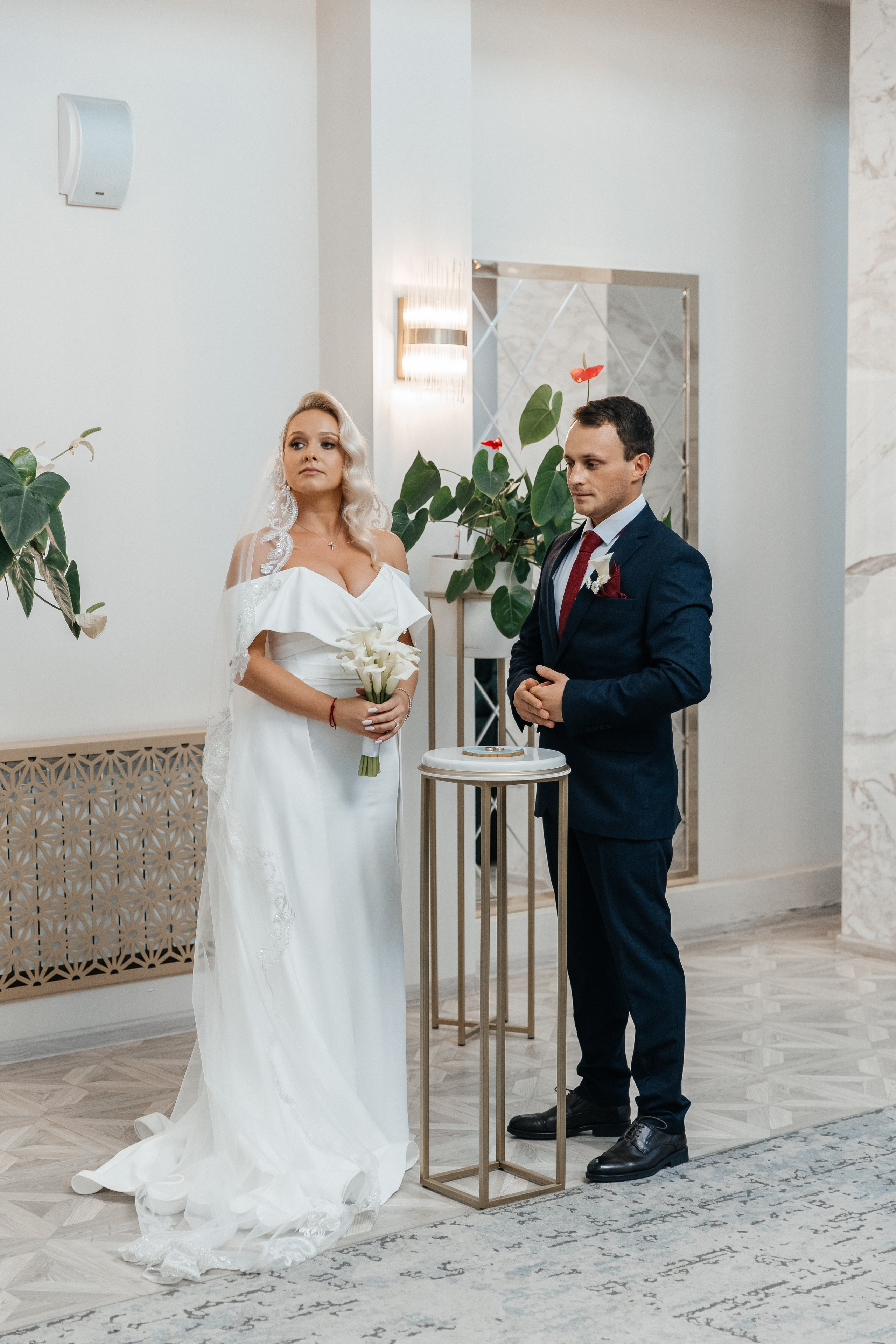 Алёна и Никита. Фотограф Москва Шептаев Артём