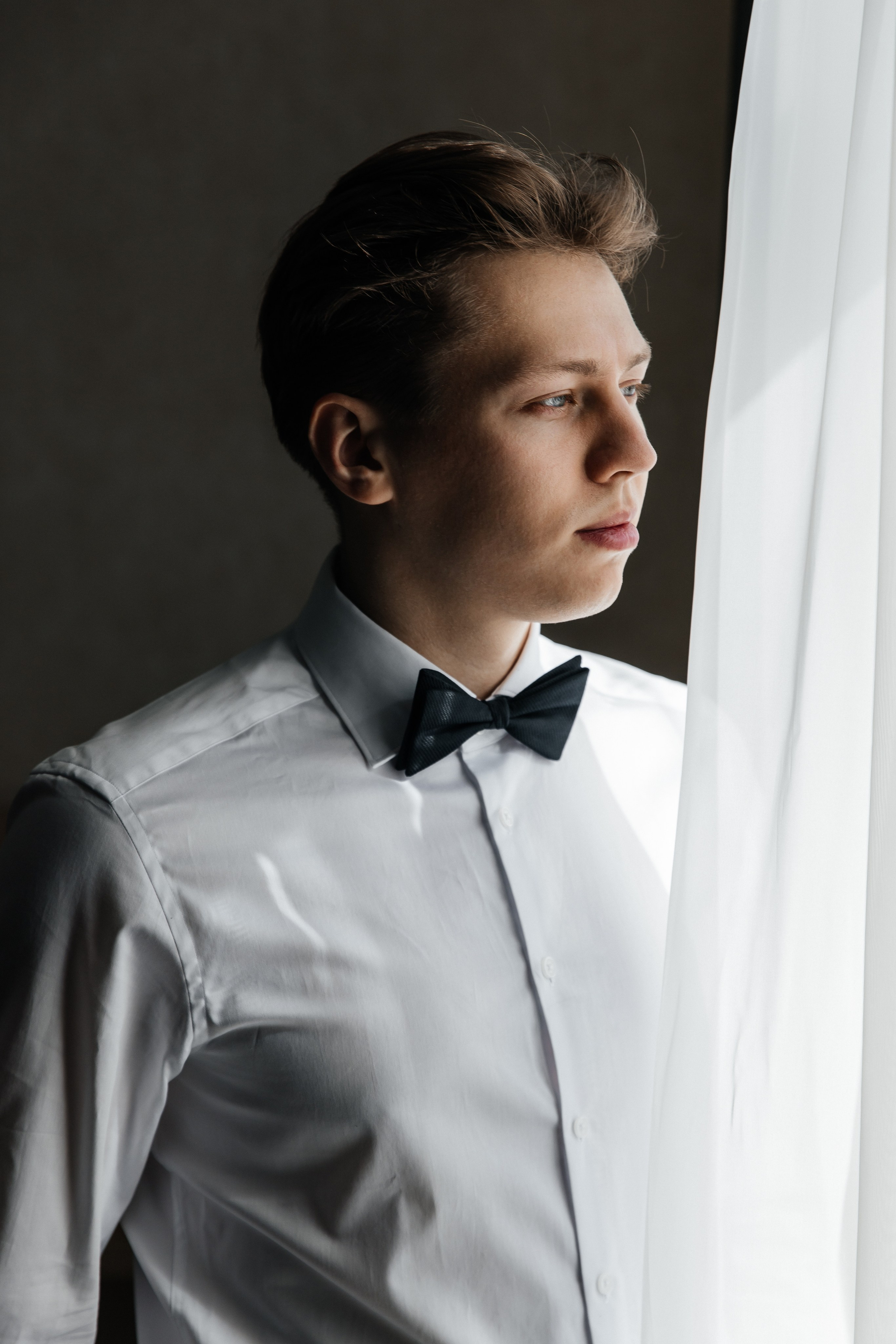 Юрий и Екатерина. Фотограф Москва Шептаев Артём