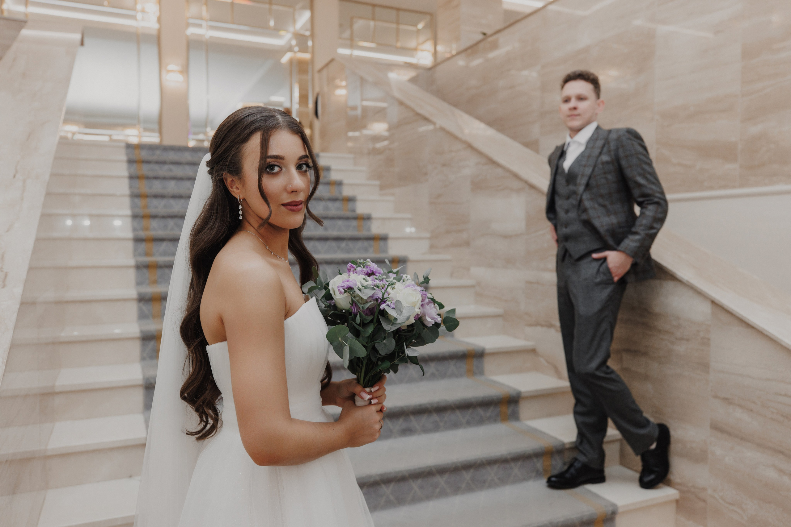 #12 Патриаршие Пруды. Фотограф Москва Шептаев Артём