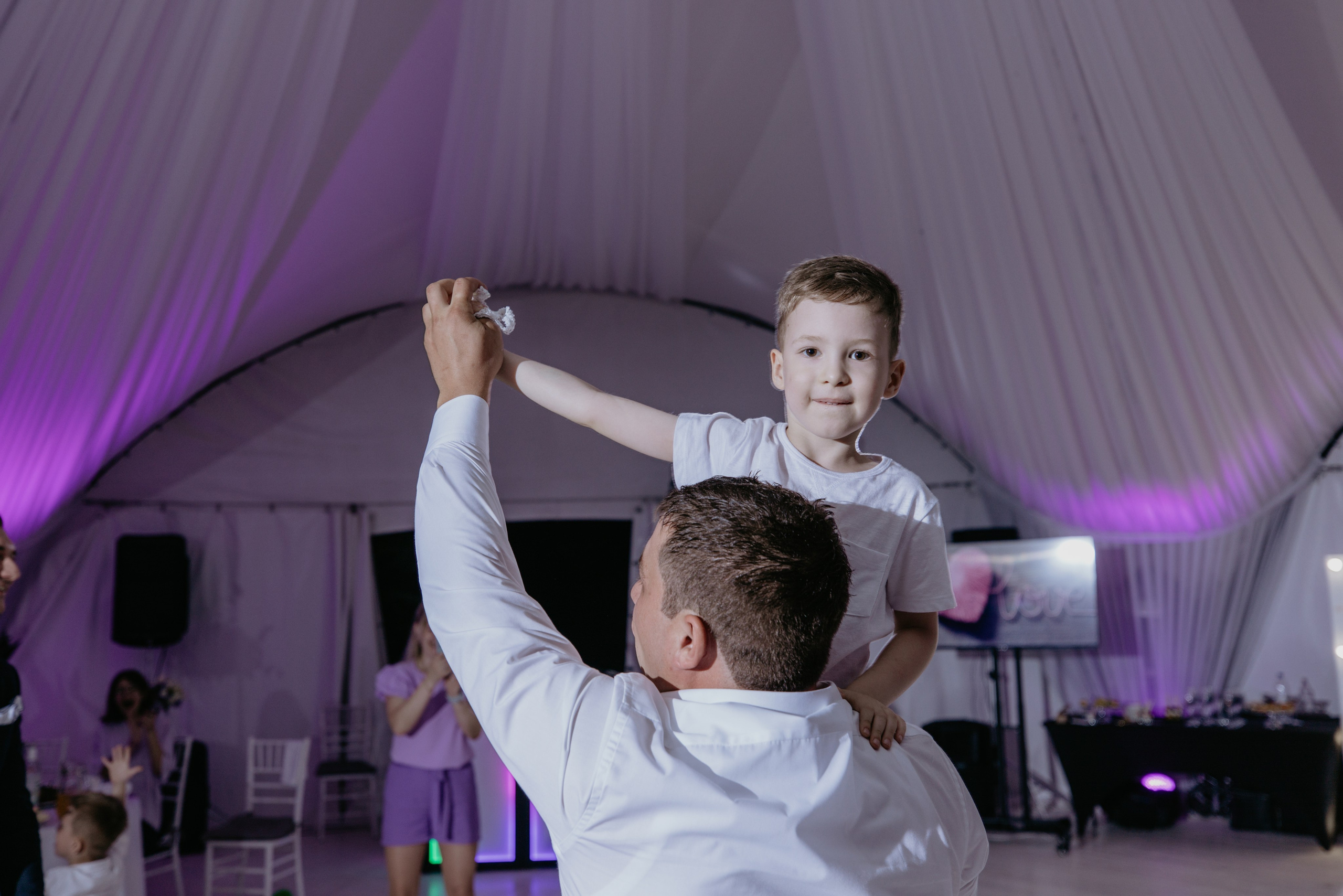 #1 Полный свадебный день. Фотограф Москва Шептаев Артём