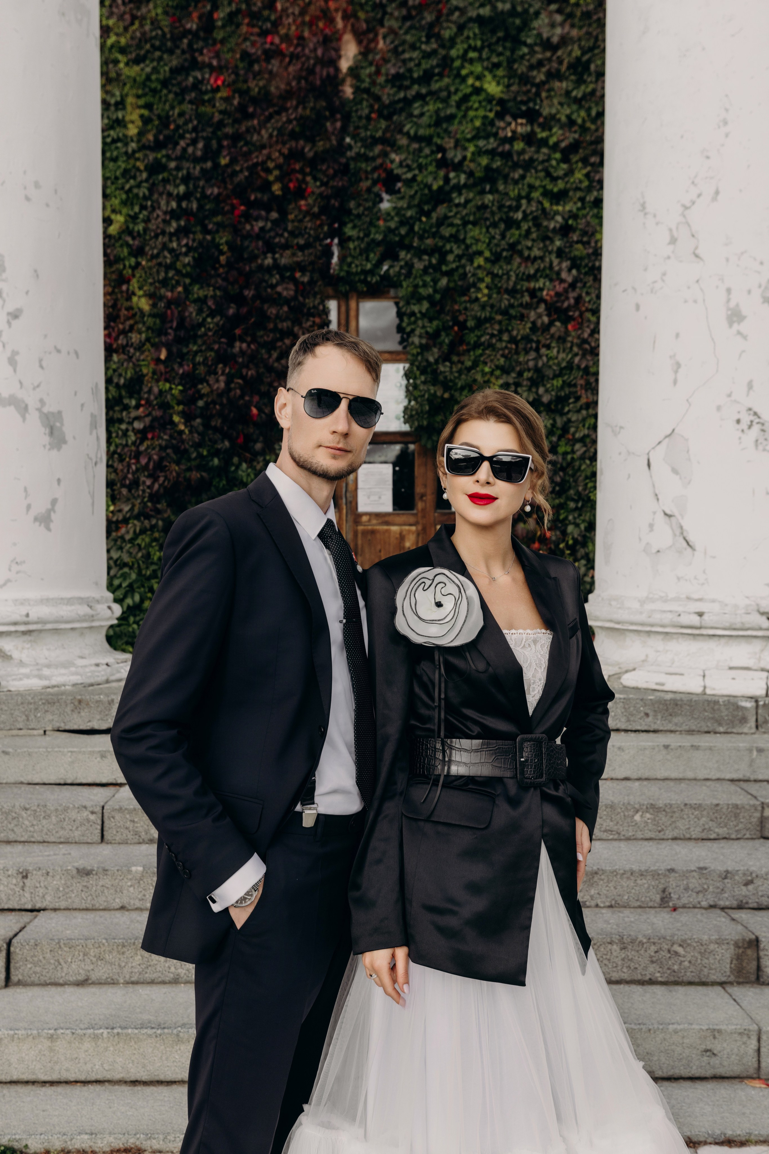 #006 Ботанический сад. Фотограф Москва Шептаев Артём