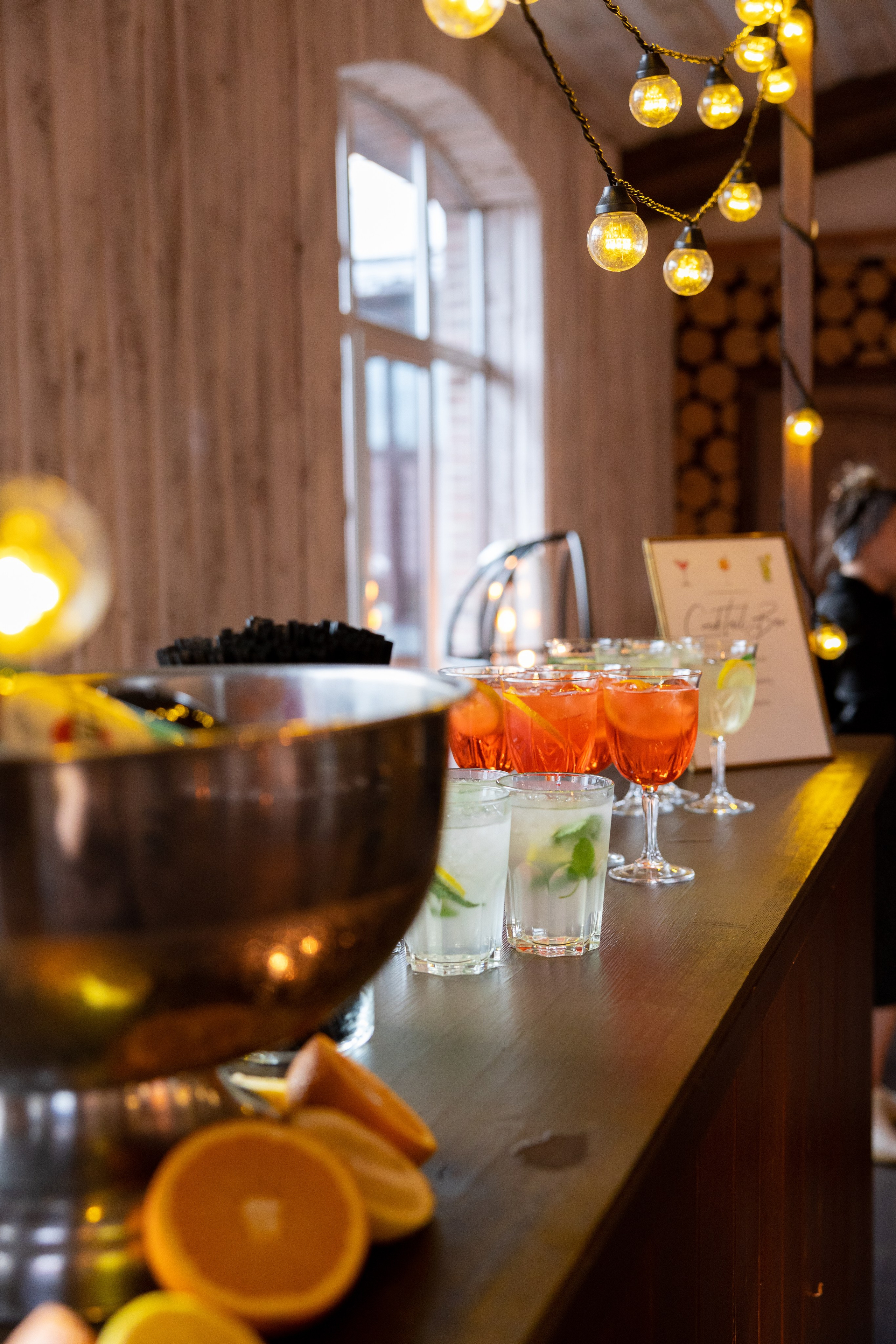 Павел & Екатерина. Питерский фотограф